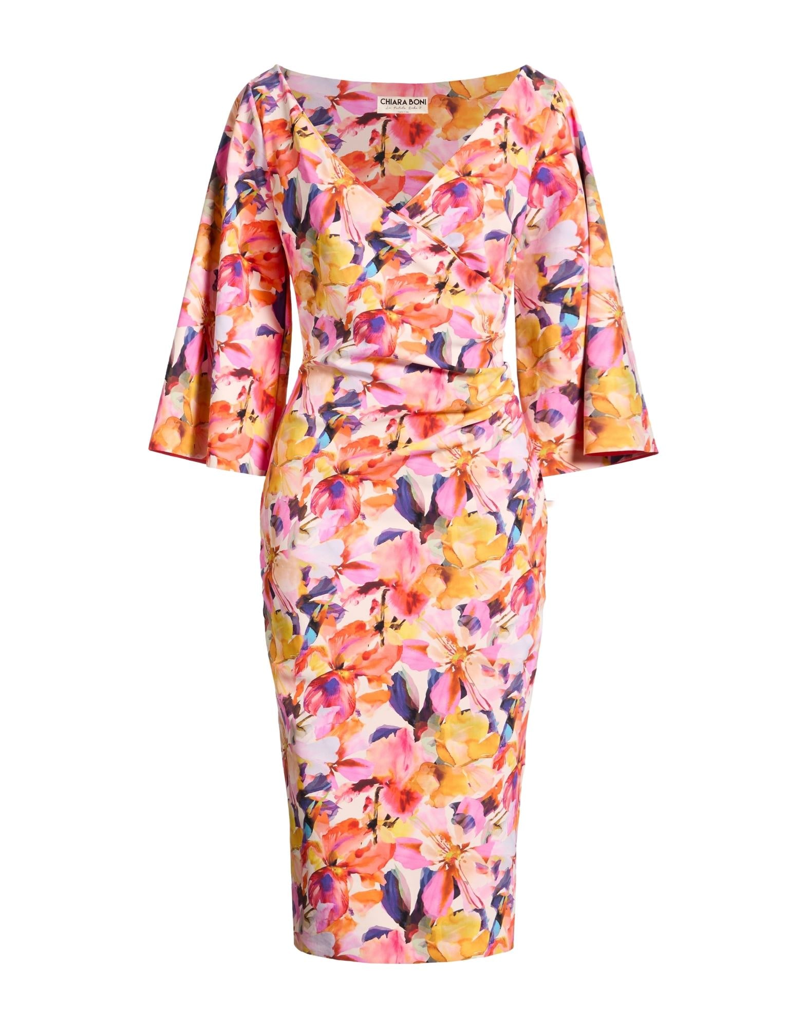 CHIARA BONI LA PETITE ROBE - Midi dresses