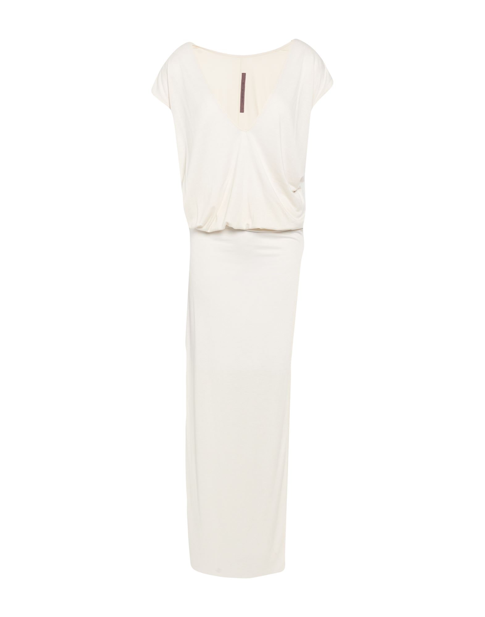 RICK OWENS LILIES - Maxi dresses