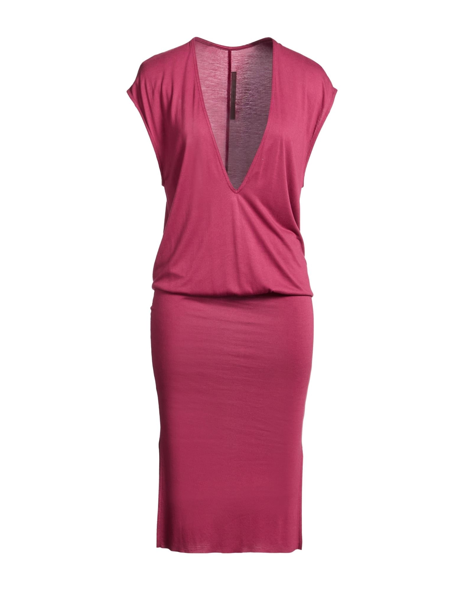 RICK OWENS LILIES - Maxi dresses