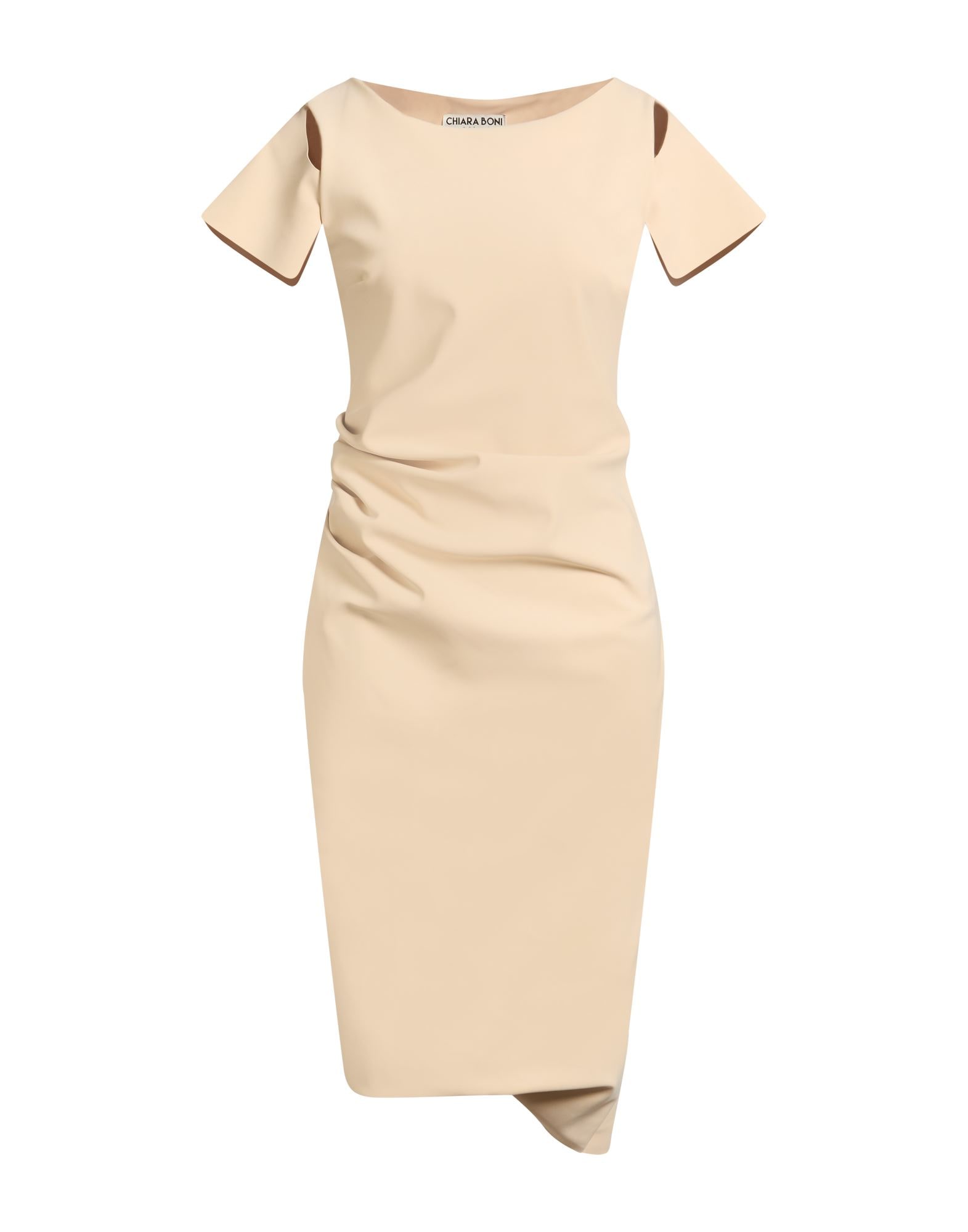 CHIARA BONI LA PETITE ROBE - Midi dresses