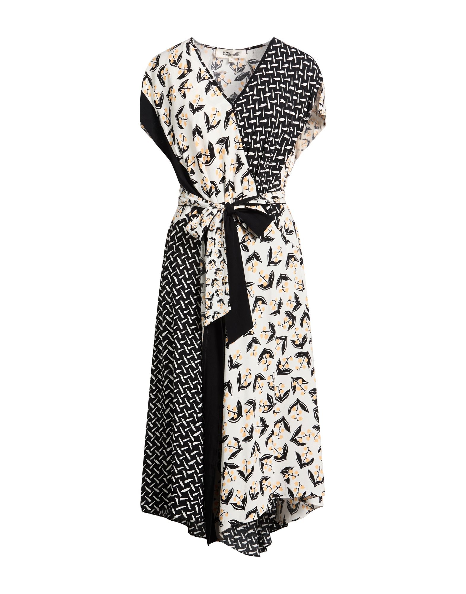 DIANE VON FURSTENBERG - Midi dresses