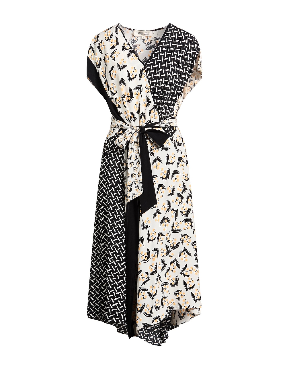 DIANE VON FURSTENBERG - Midi dresses