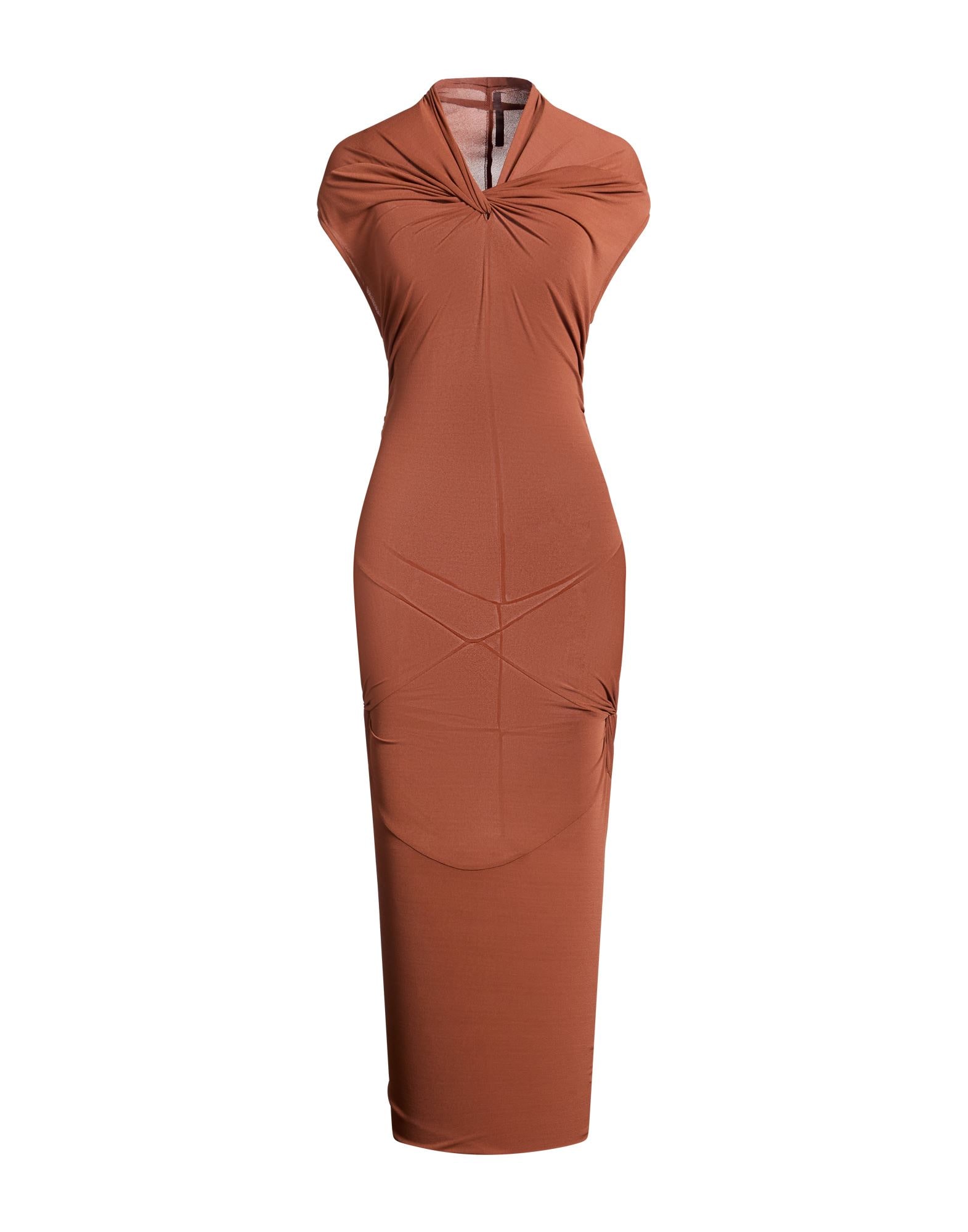 RICK OWENS LILIES - Midi dresses