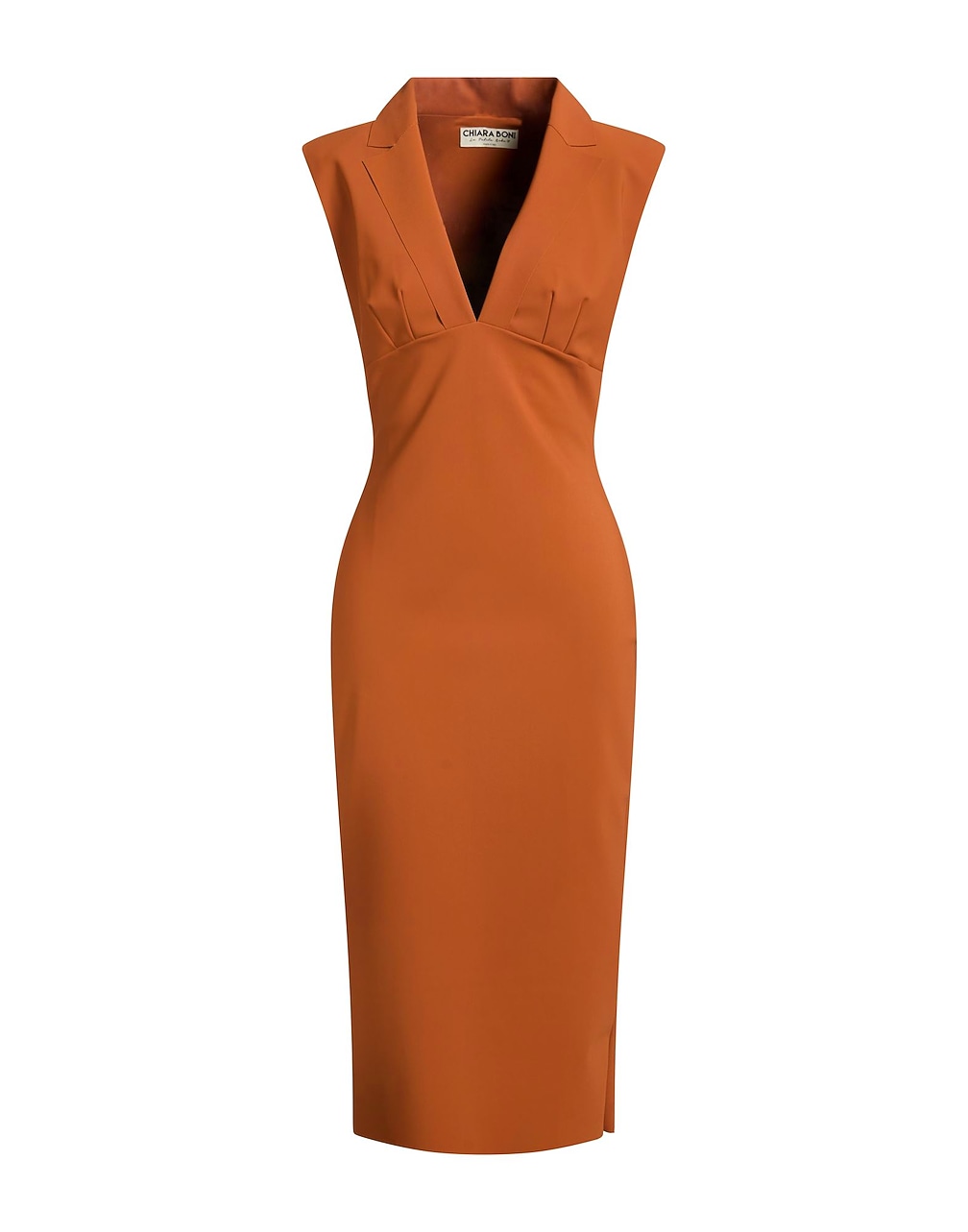 CHIARA BONI LA PETITE ROBE - Midi-Kleider