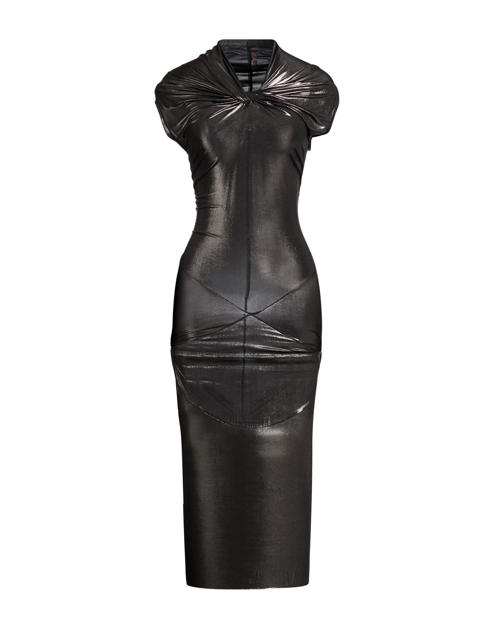 RICK OWENS LILIES - 미디 원피스