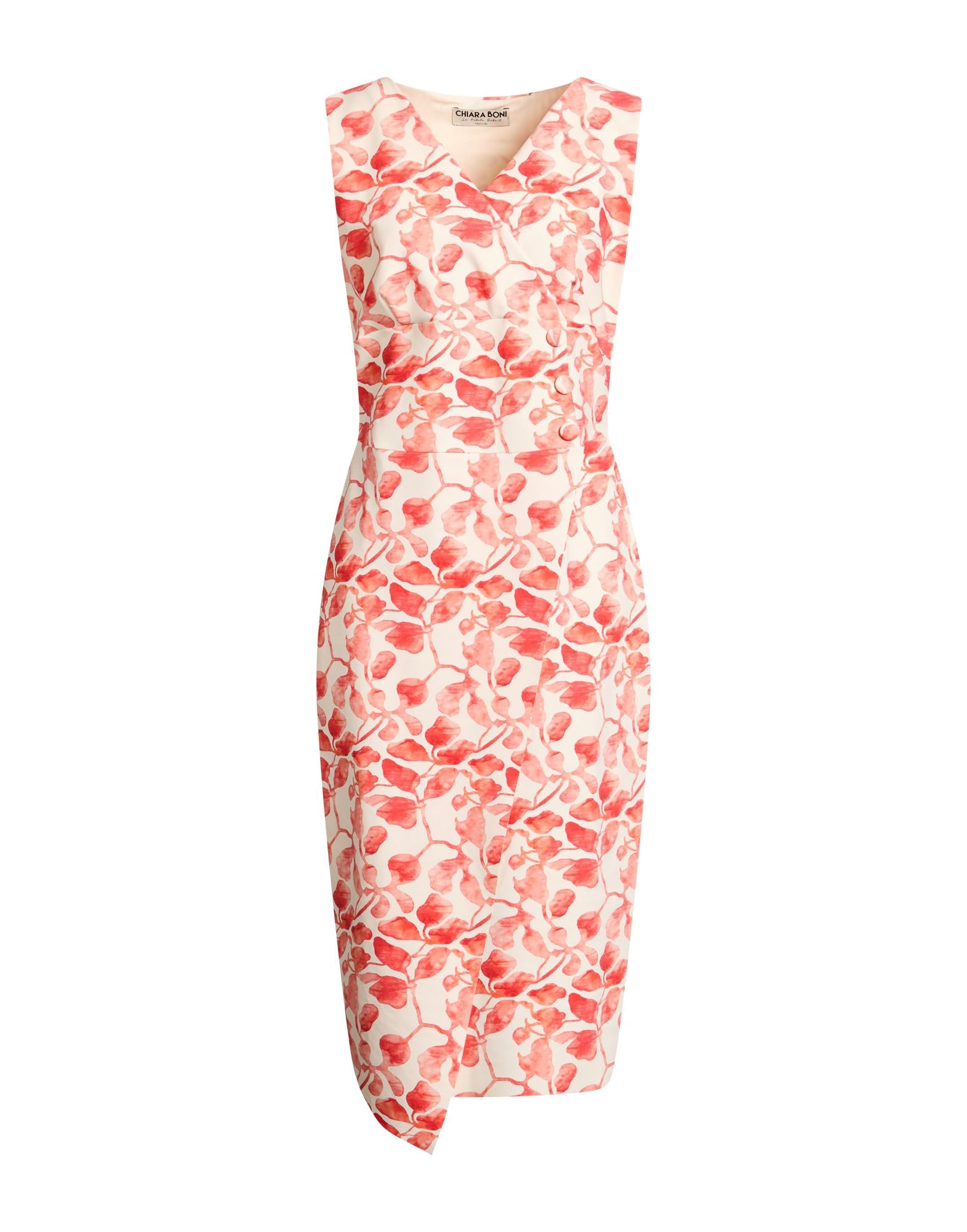 CHIARA BONI LA PETITE ROBE - Midi dresses