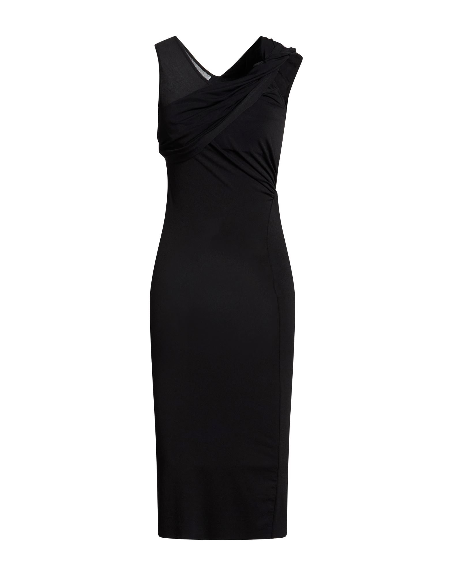 RICK OWENS LILIES - Midi dresses