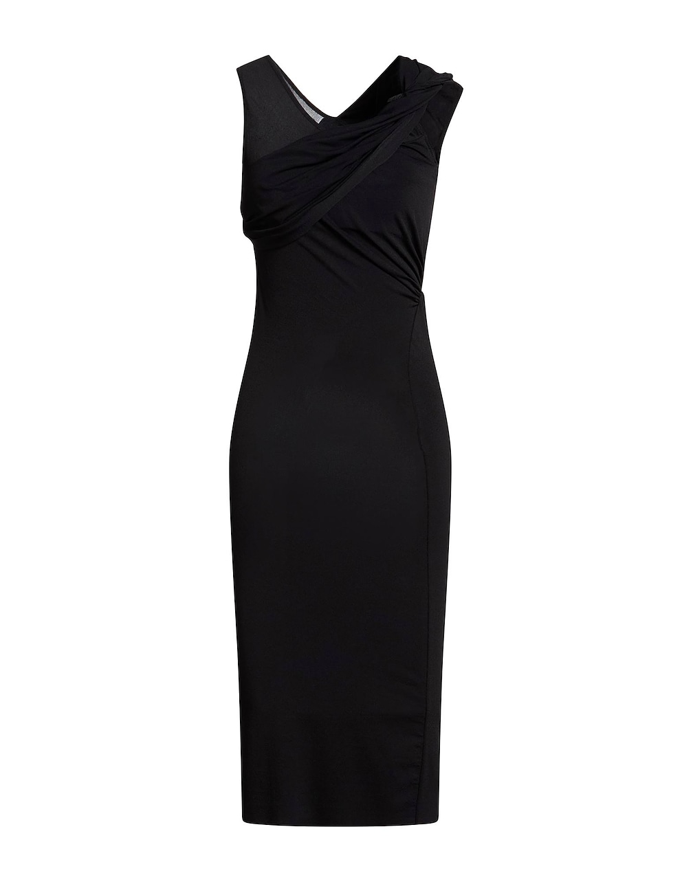 RICK OWENS LILIES - Midi dresses