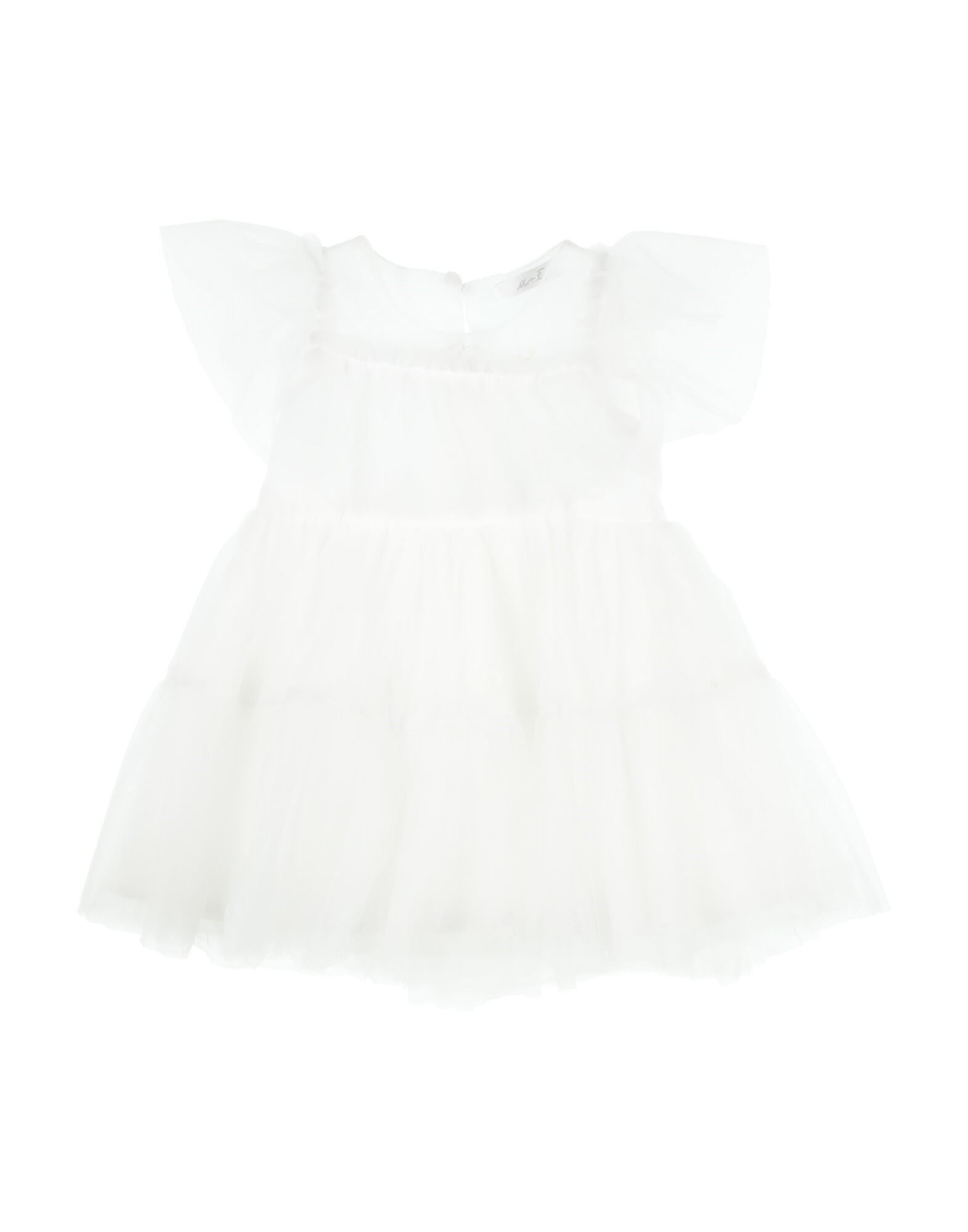 U+É - Vestidos para bebé