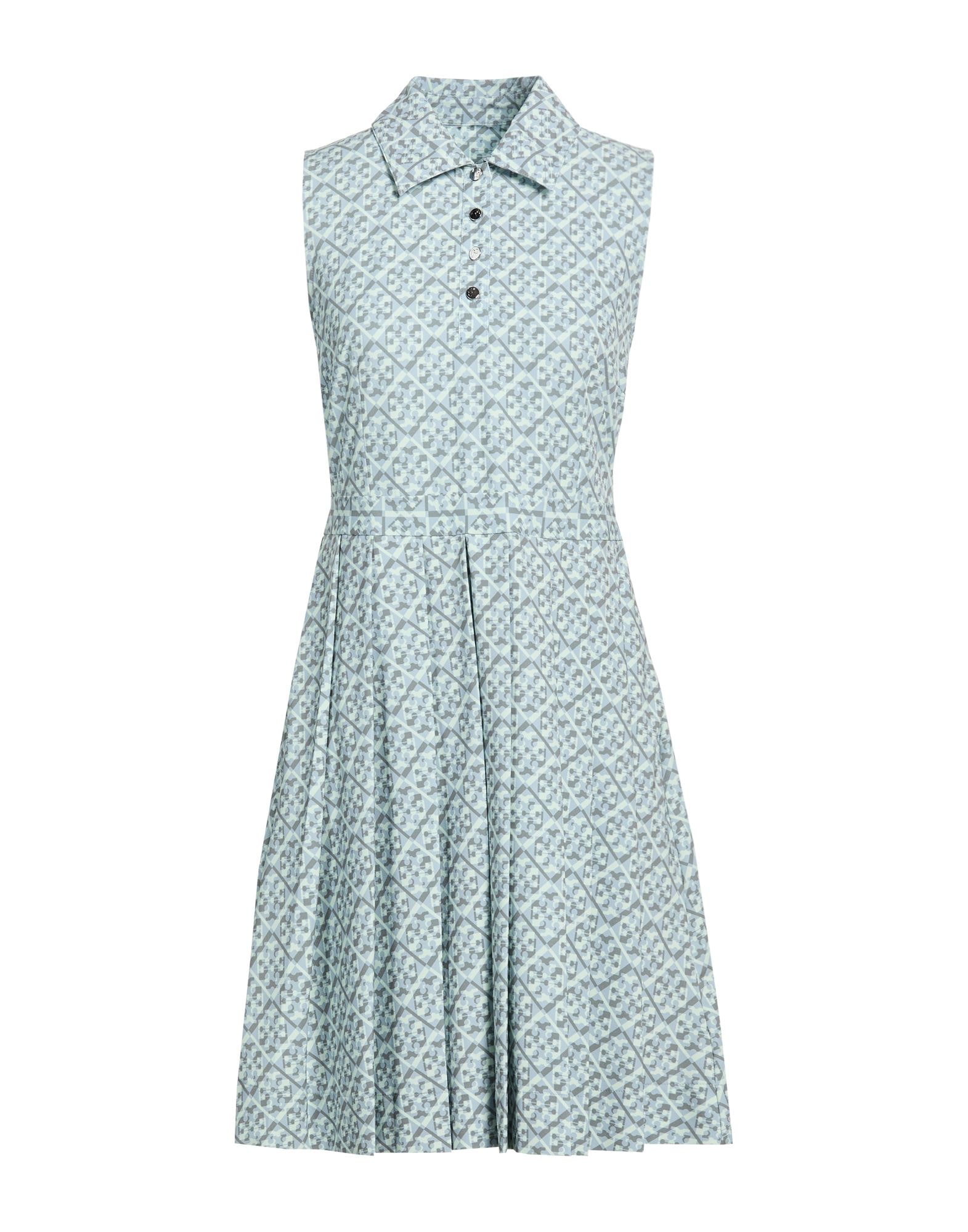 TORY BURCH - Mini dresses