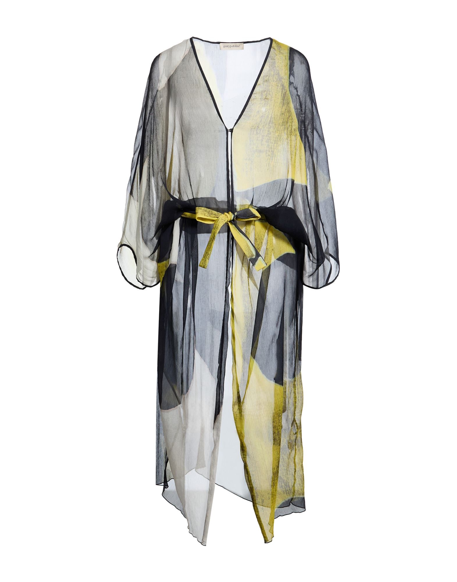 GENTRYPORTOFINO - Maxi dresses