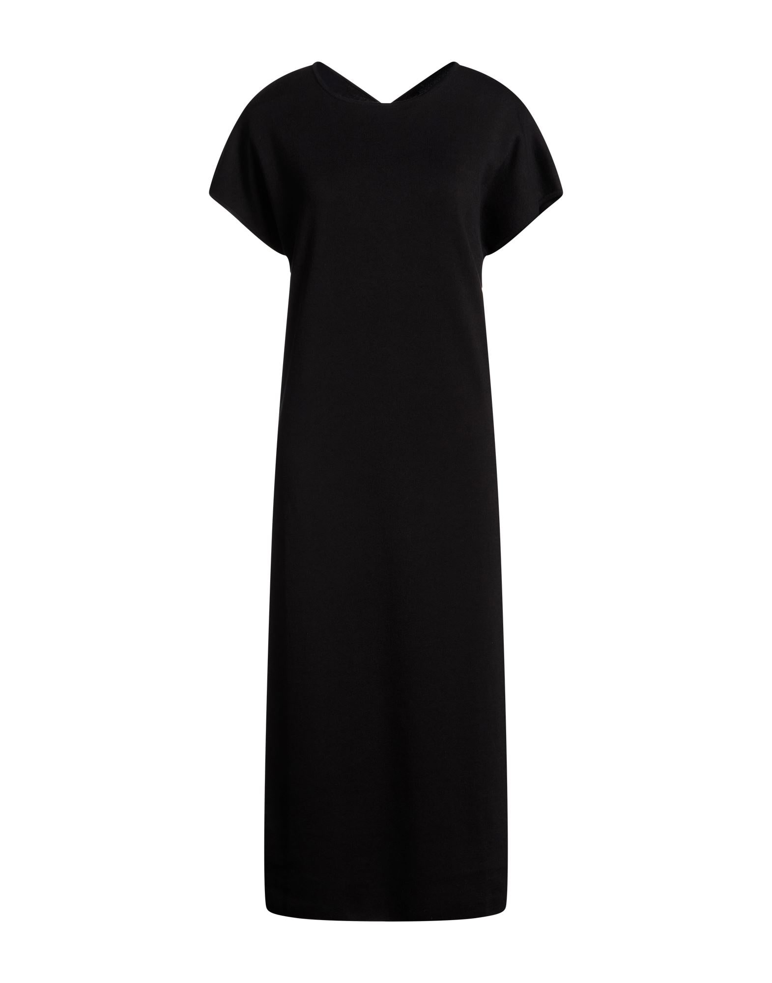 GENTRYPORTOFINO - ミディ丈ワンピース