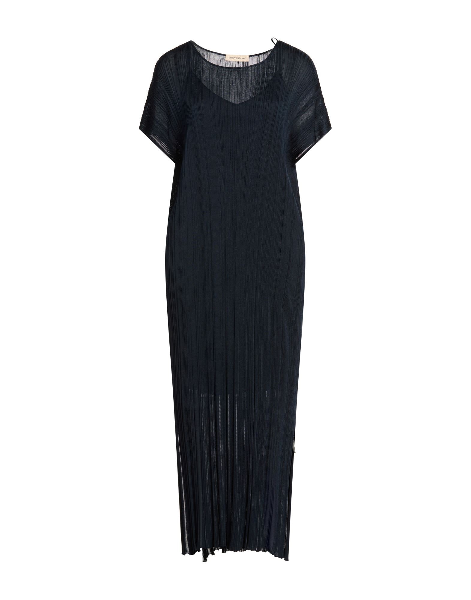 GENTRYPORTOFINO - Maxi dresses