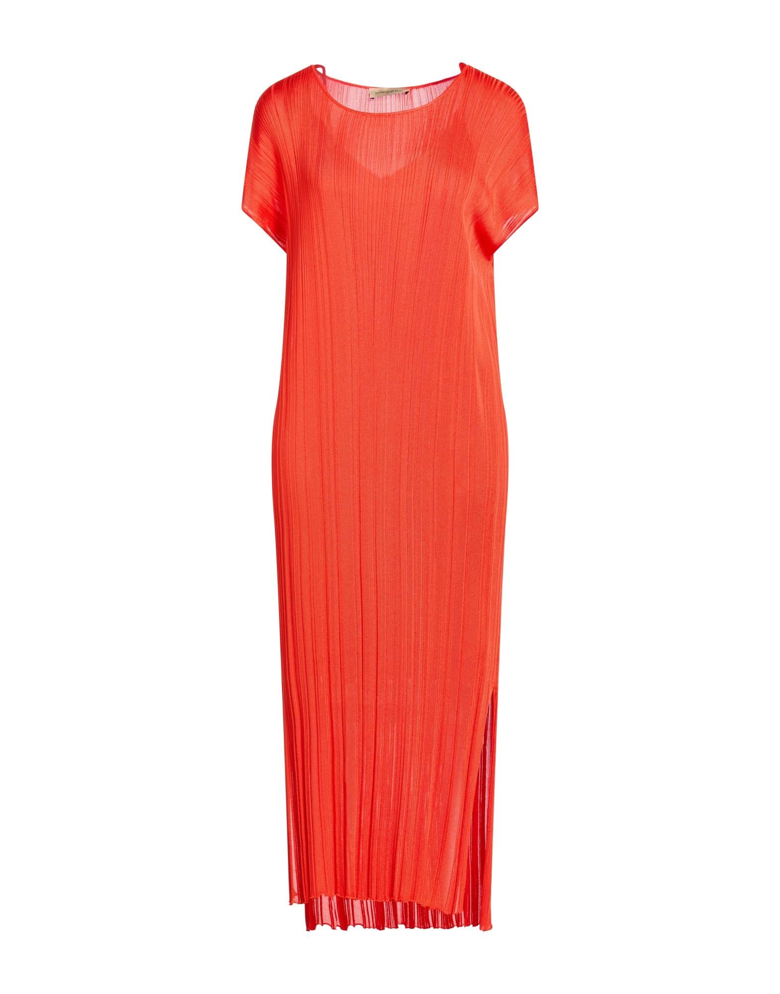 GENTRYPORTOFINO - Maxi dresses