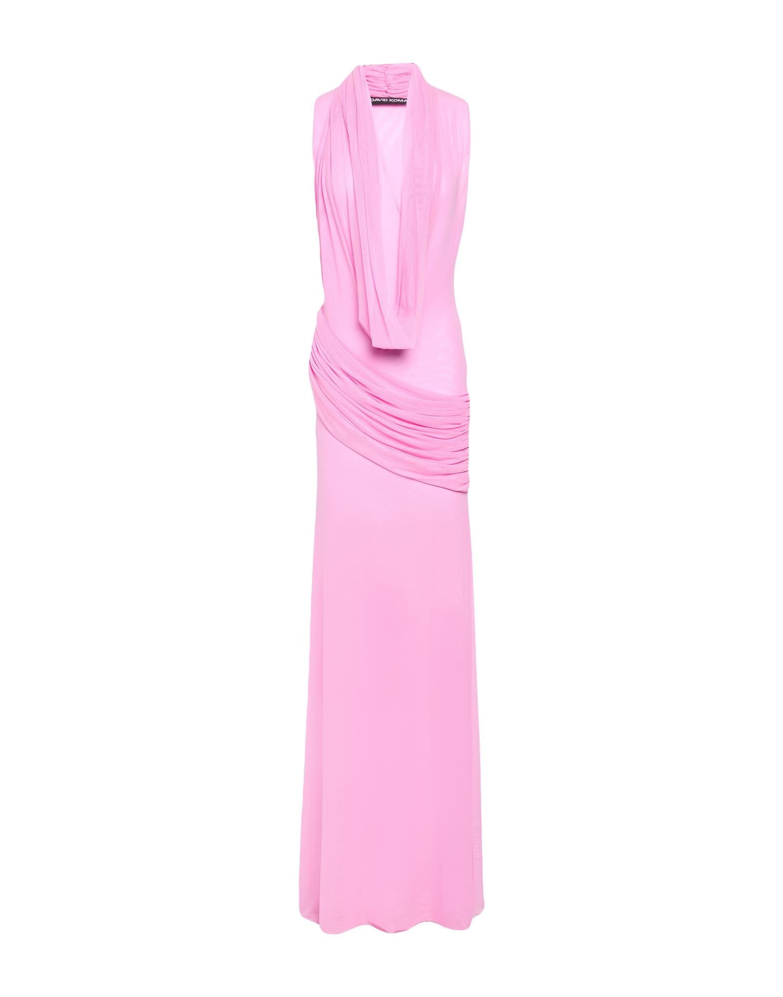 DAVID KOMA - Maxi dresses