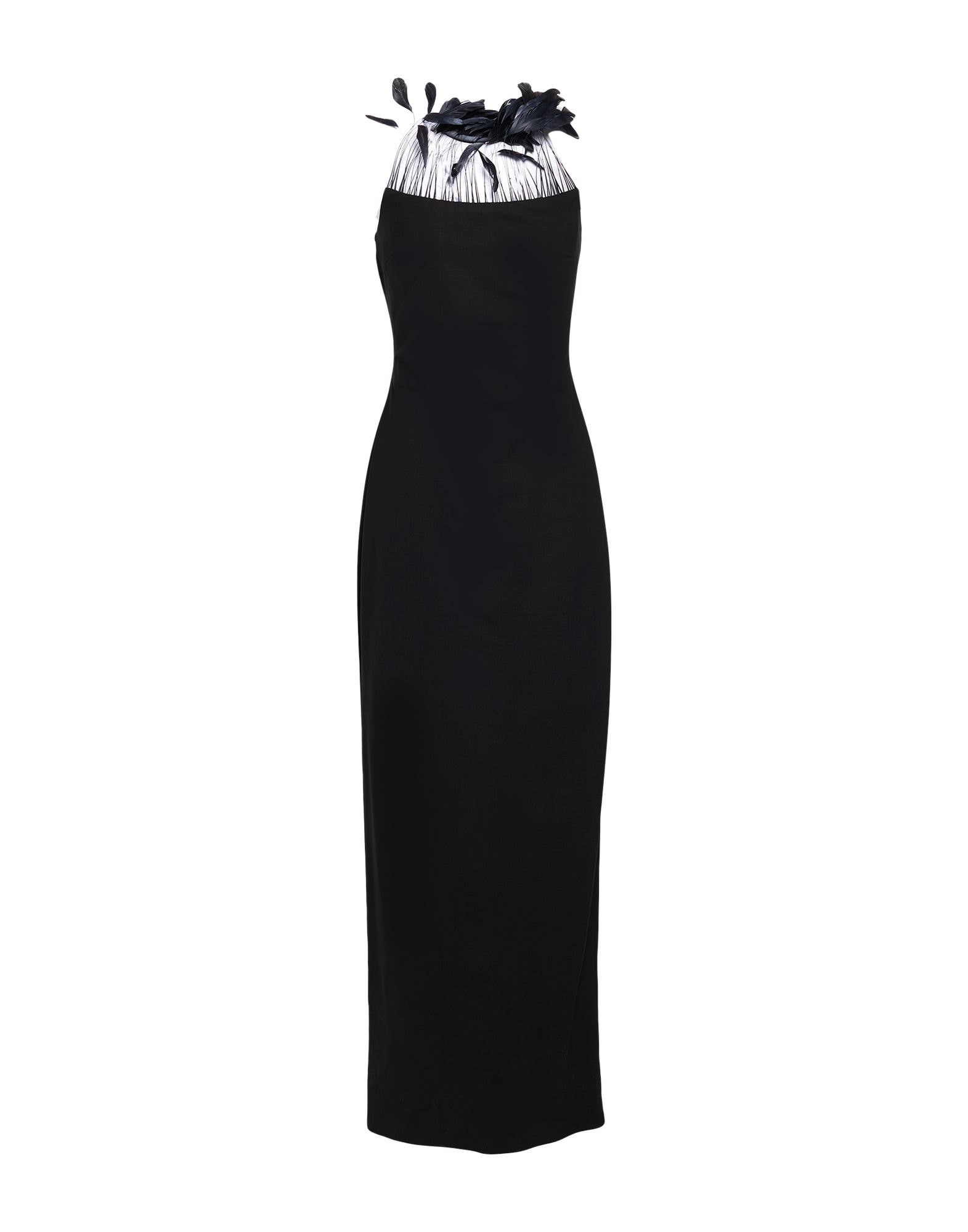 GIUSEPPE DI MORABITO - Maxi dresses