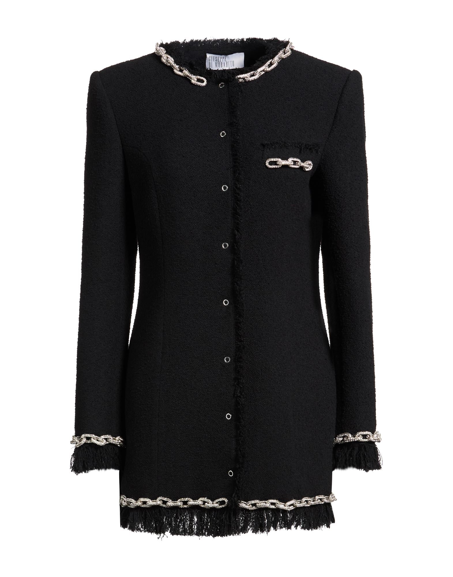 GIUSEPPE DI MORABITO - Mini dresses