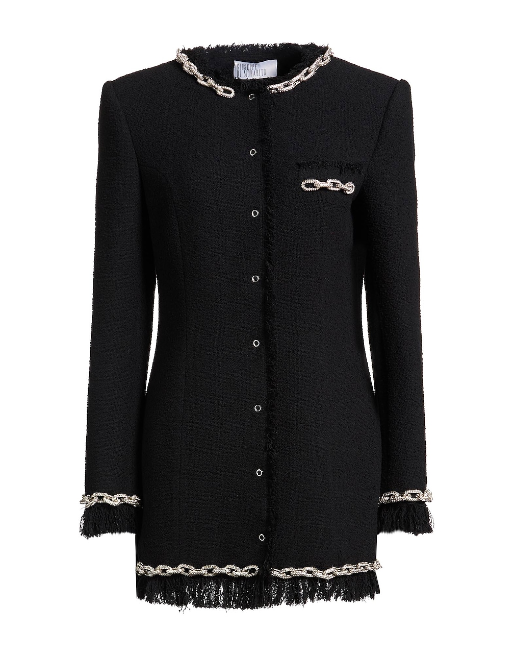 GIUSEPPE DI MORABITO - Mini dresses