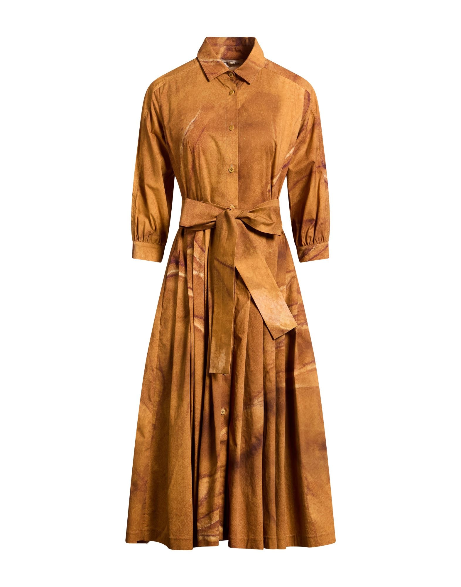 GENTRYPORTOFINO - Midi dresses