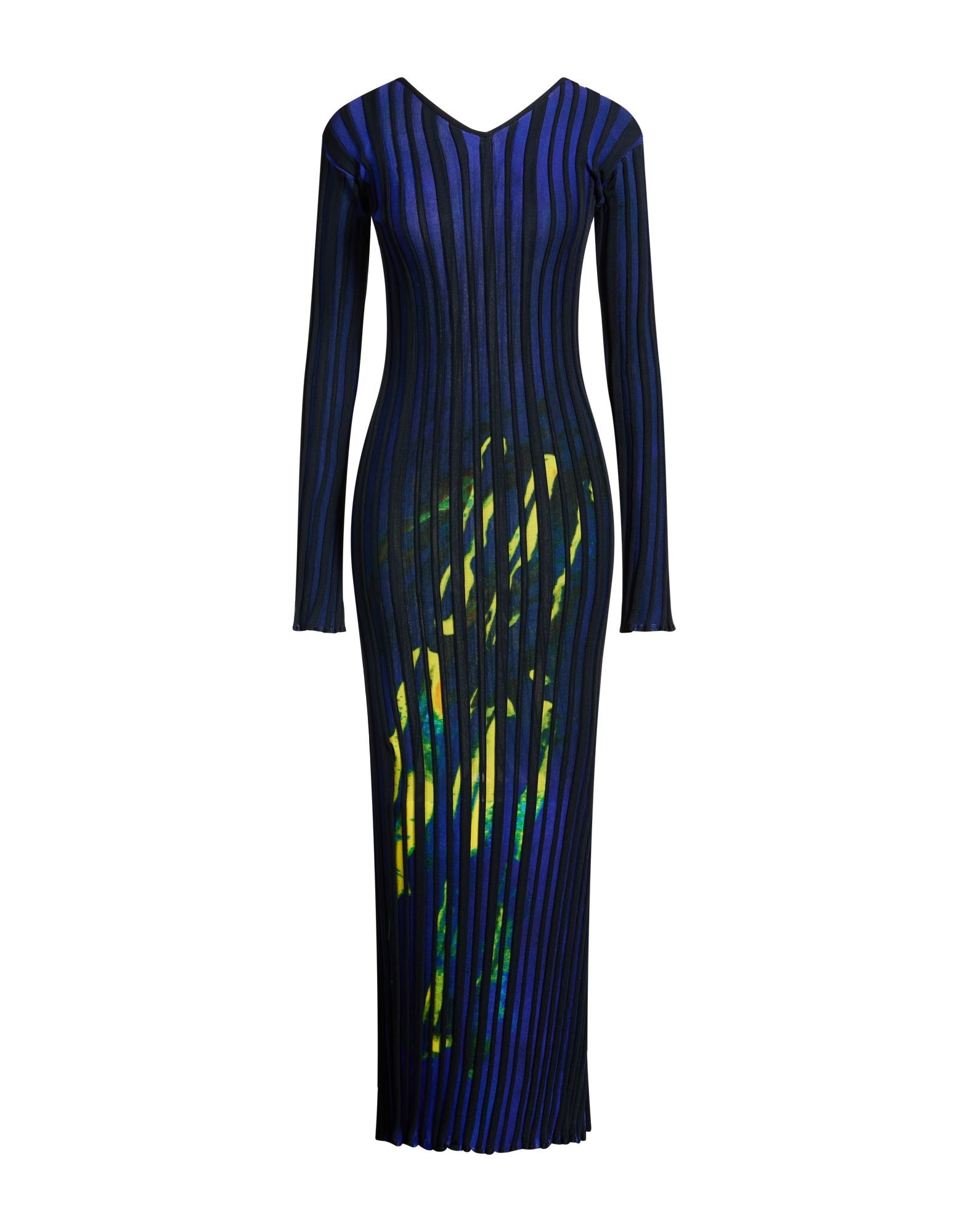 LOUISA BALLOU - Maxi dresses