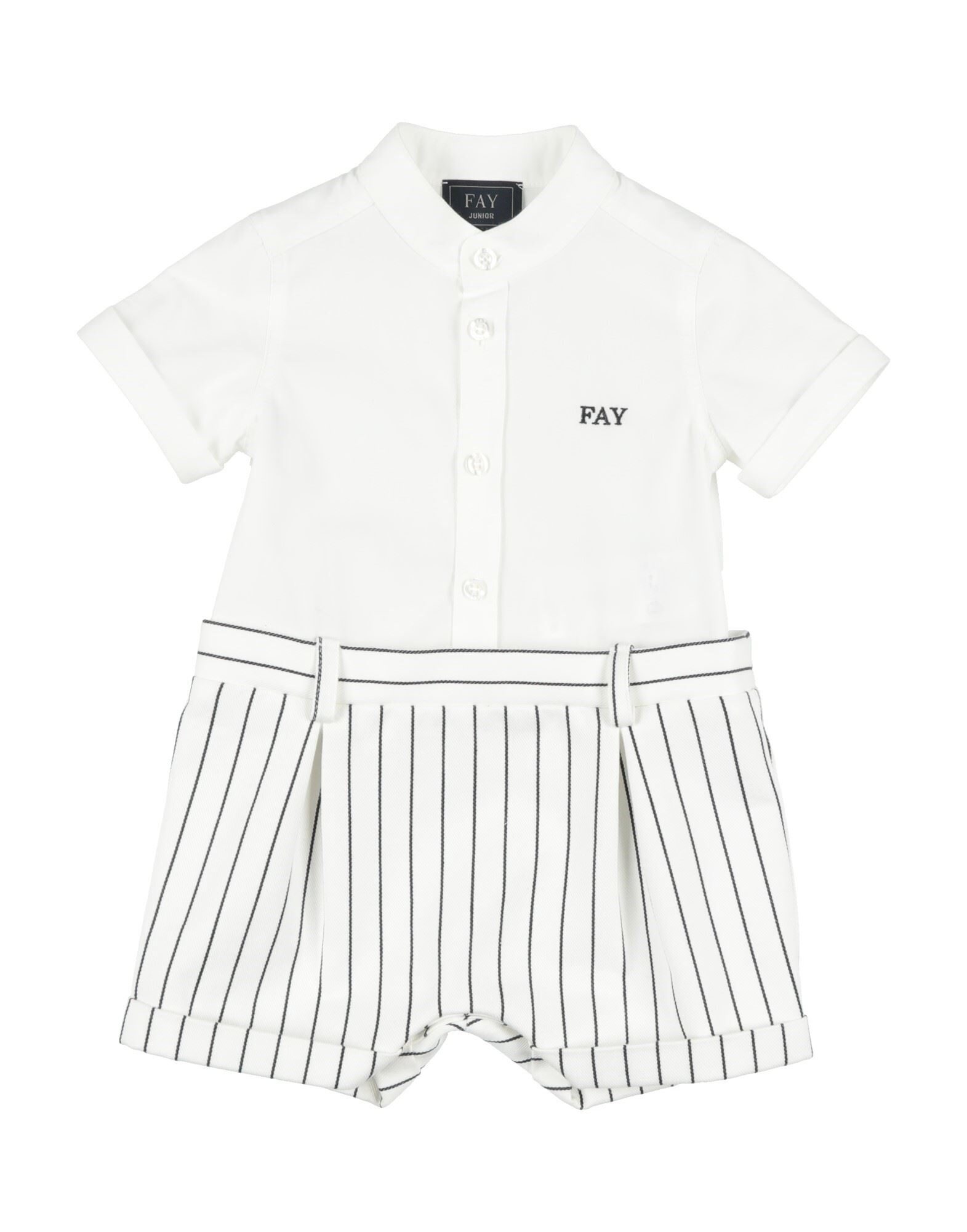FAY - Baby All-in-ones & Dungarees