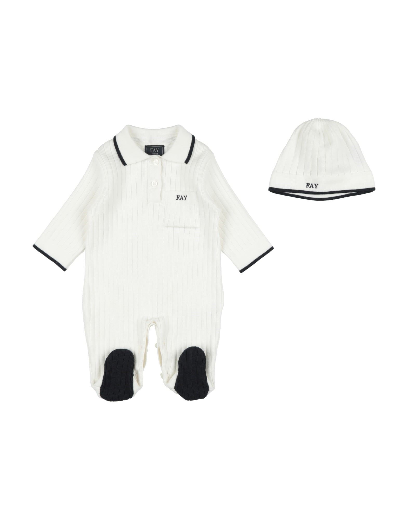 FAY - Baby accessories sets