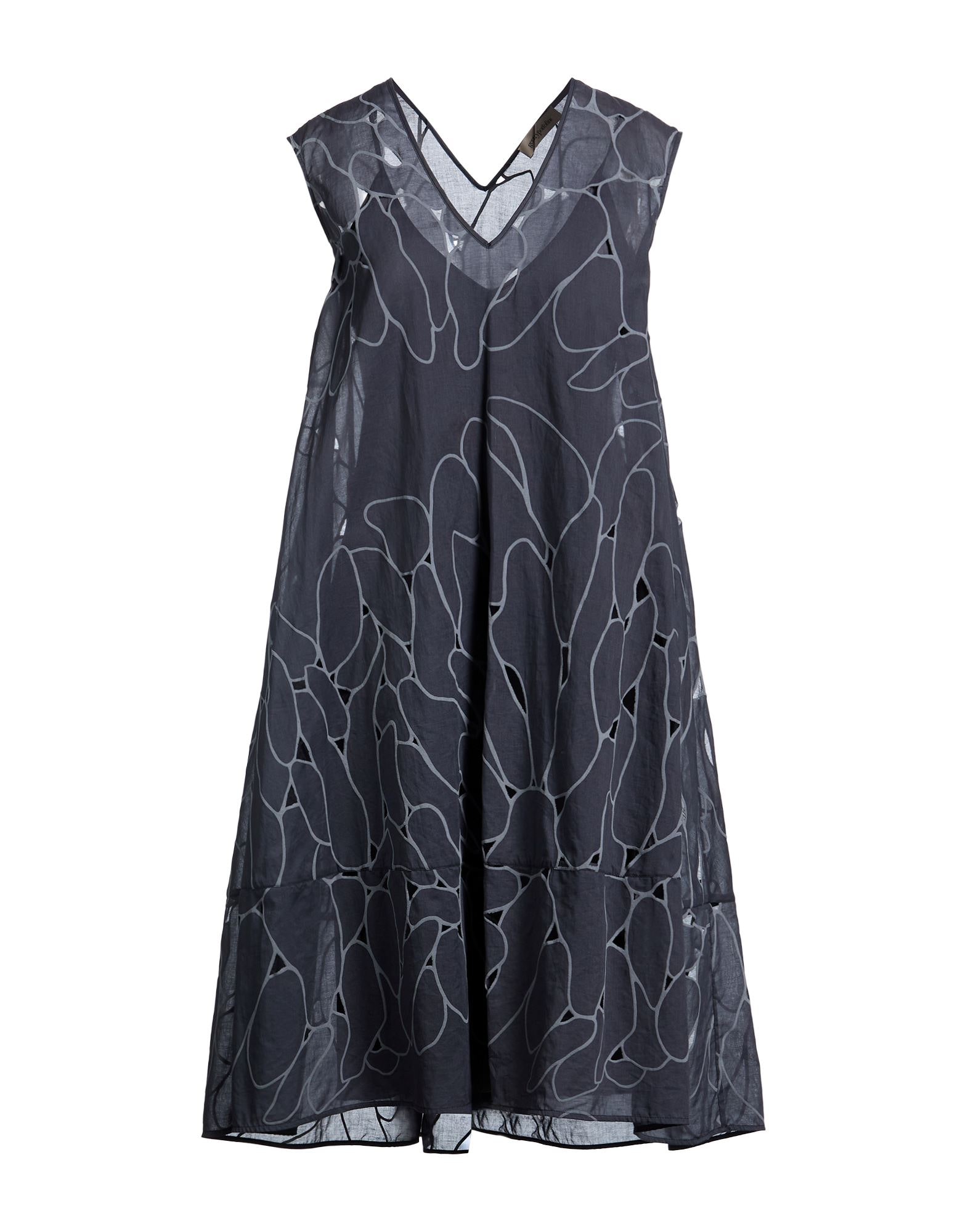 GENTRYPORTOFINO - 미디 원피스