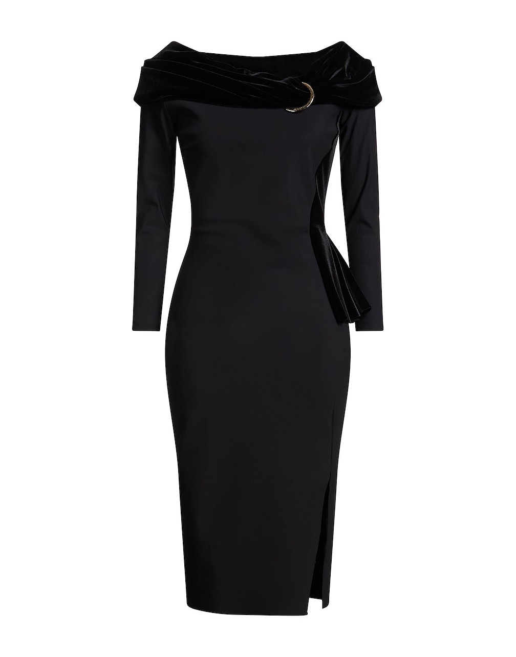 CHIARA BONI LA PETITE ROBE - Midi dresses