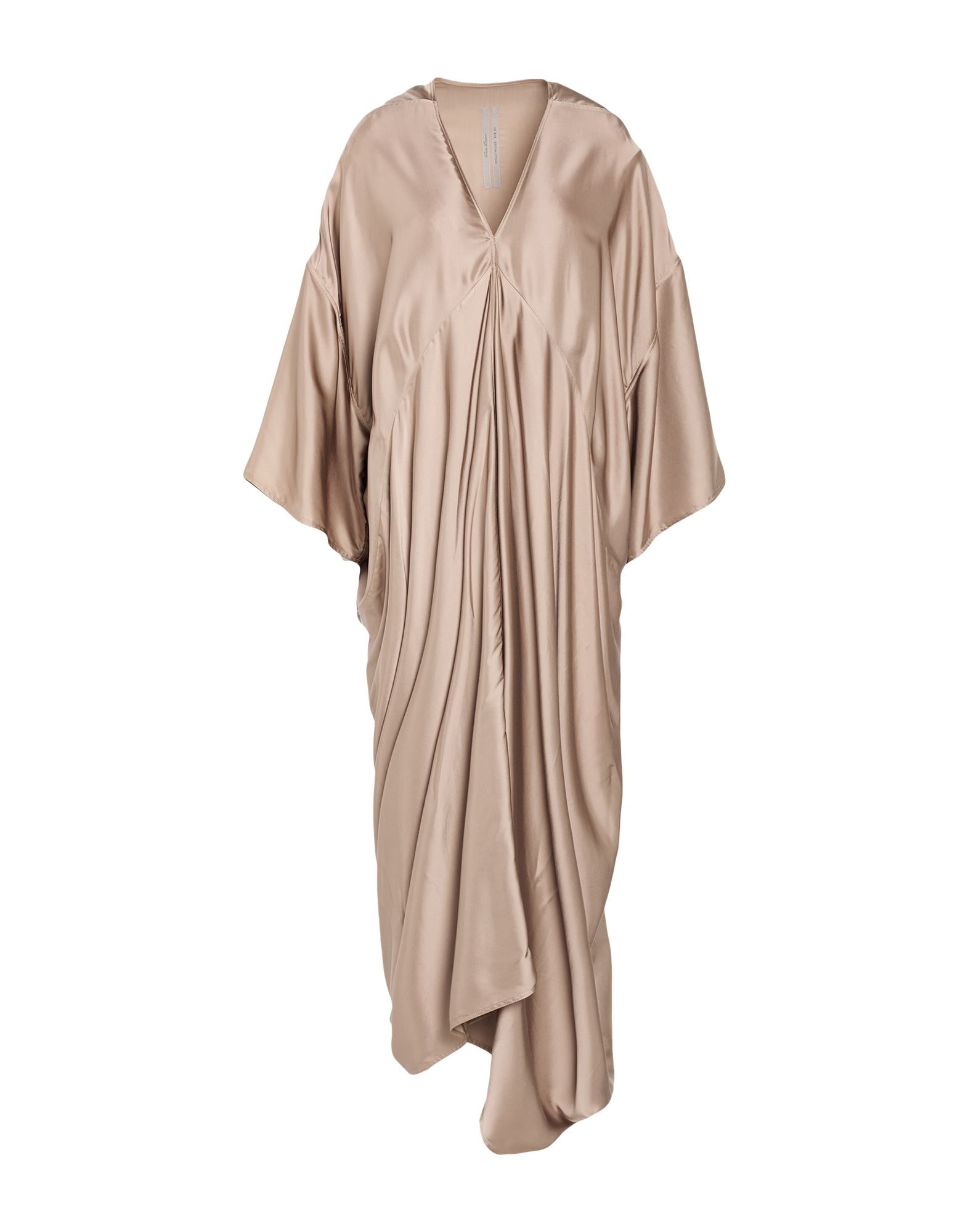 RICK OWENS - Vestiti lunghi