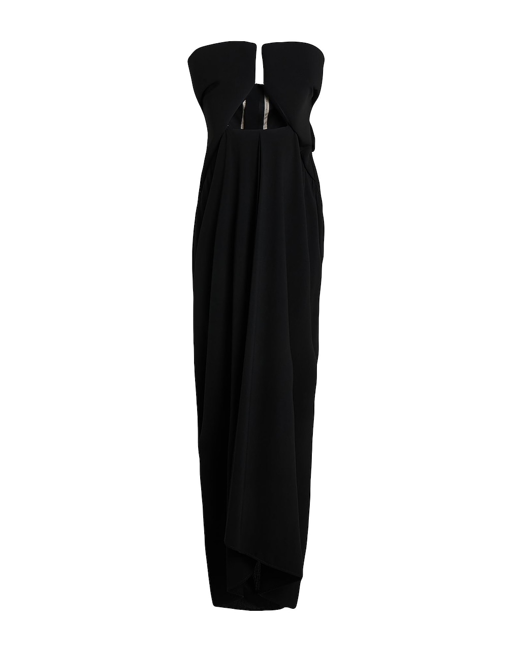 RICK OWENS - Maxi dresses