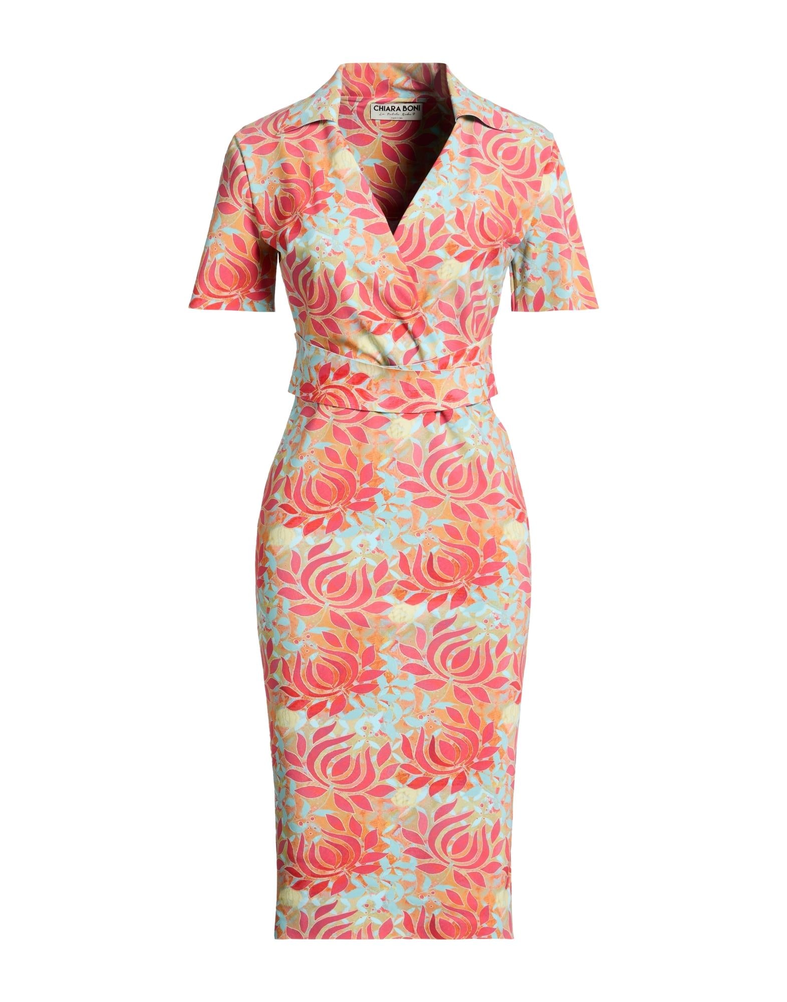 CHIARA BONI LA PETITE ROBE - Midi dresses