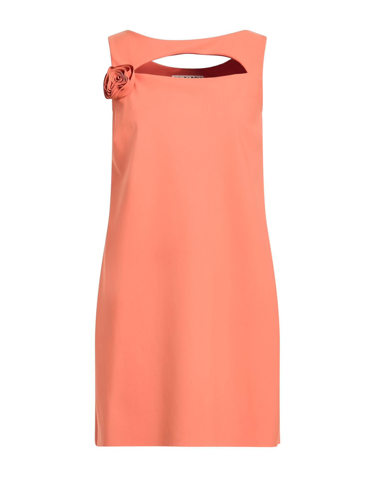 CHIARA BONI LA PETITE ROBE - Minivestidos