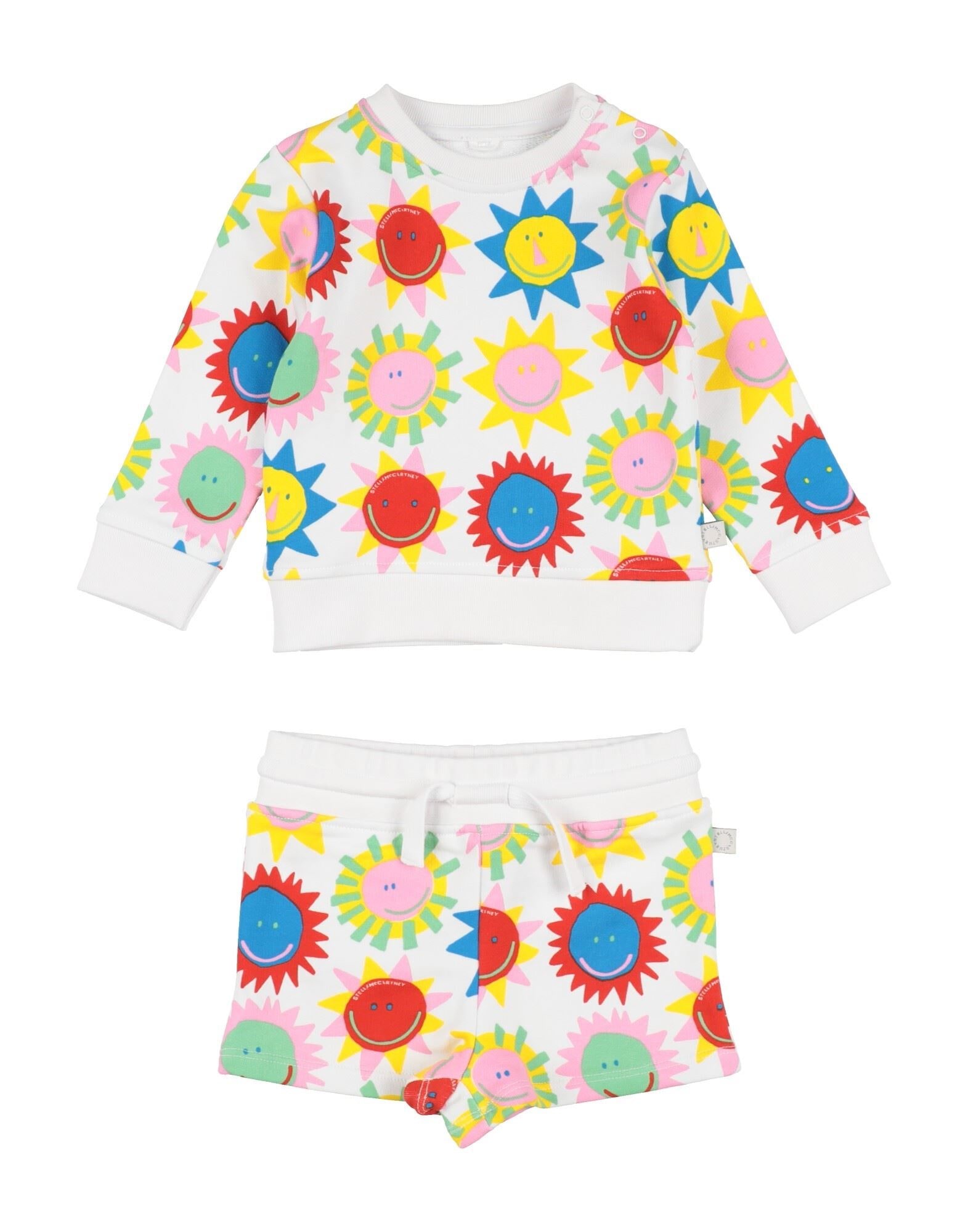 STELLA McCARTNEY KIDS - Βρεφικά σύνολα