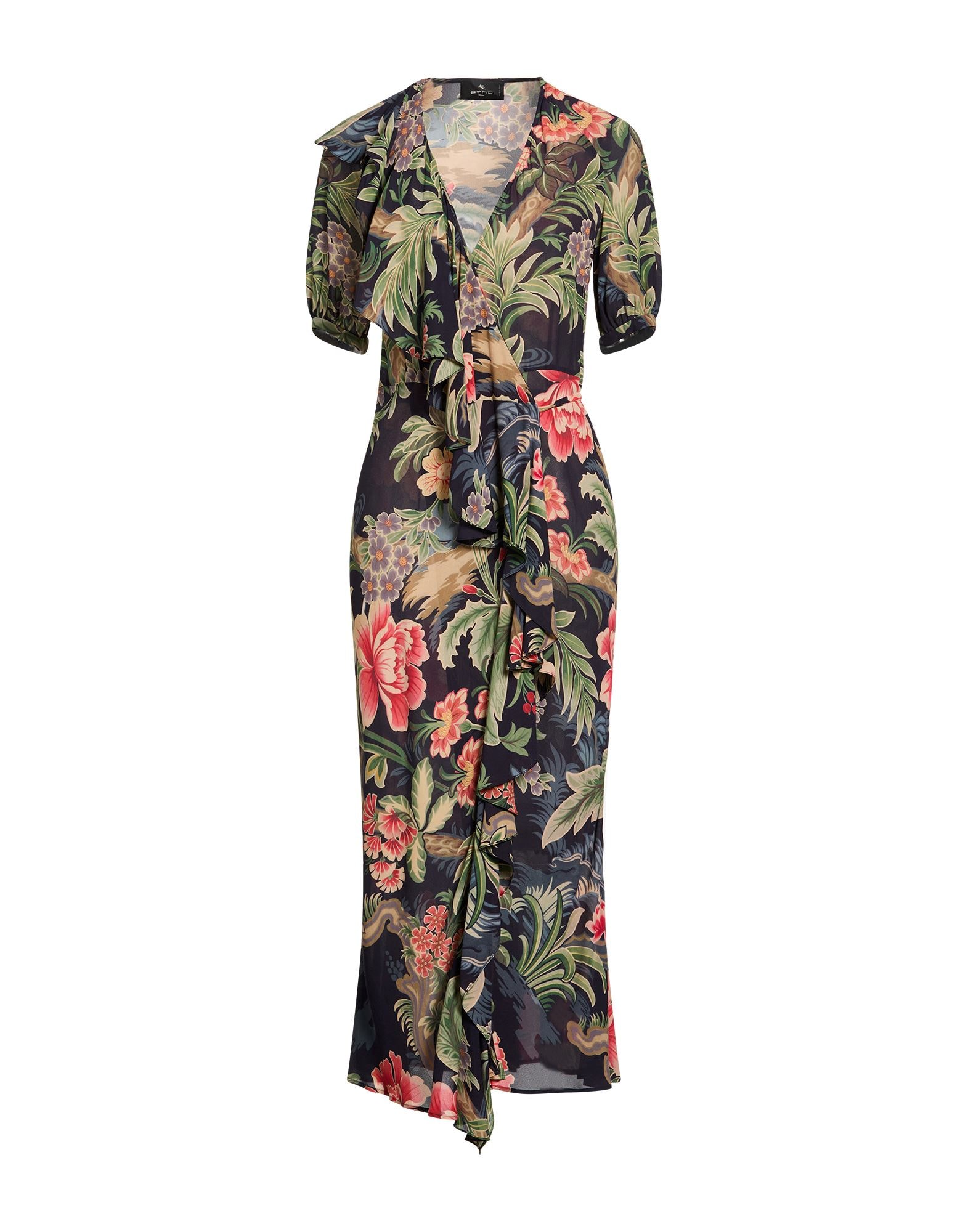 ETRO - Длинные платья