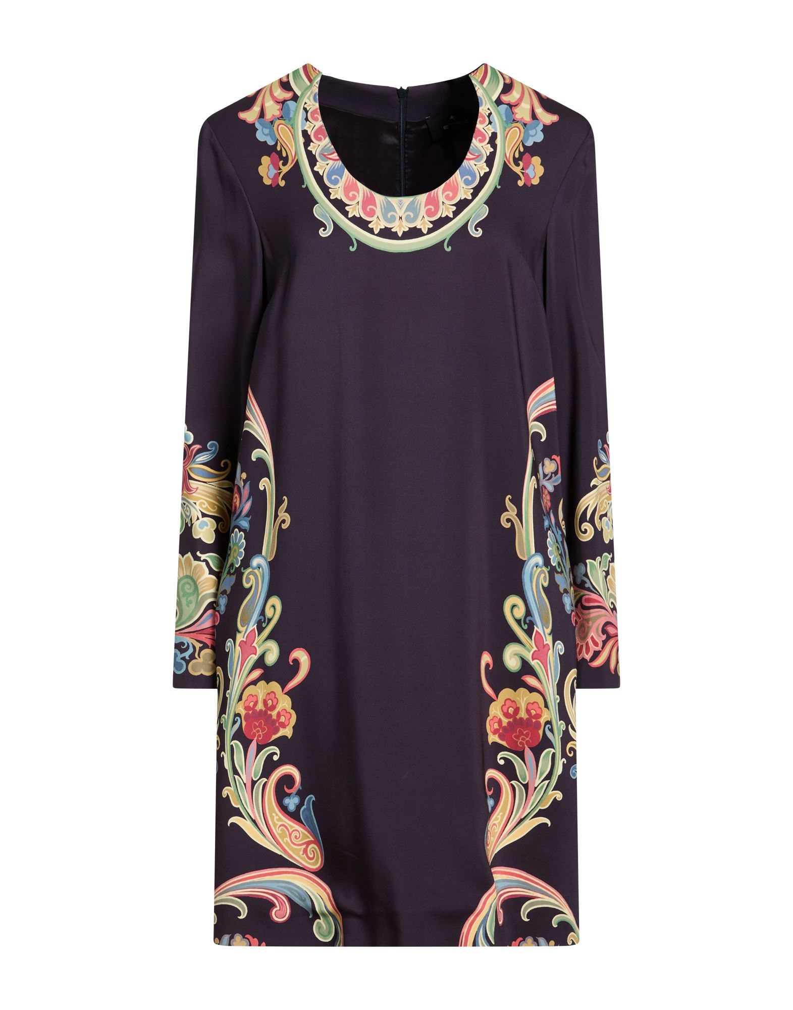 ETRO - Короткие платья