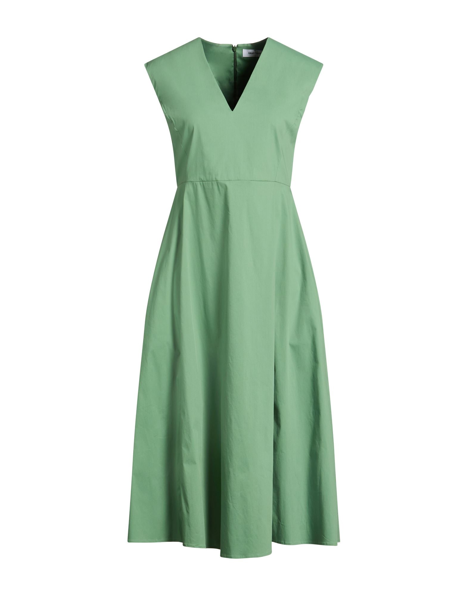 GRAN SASSO - Midi dresses