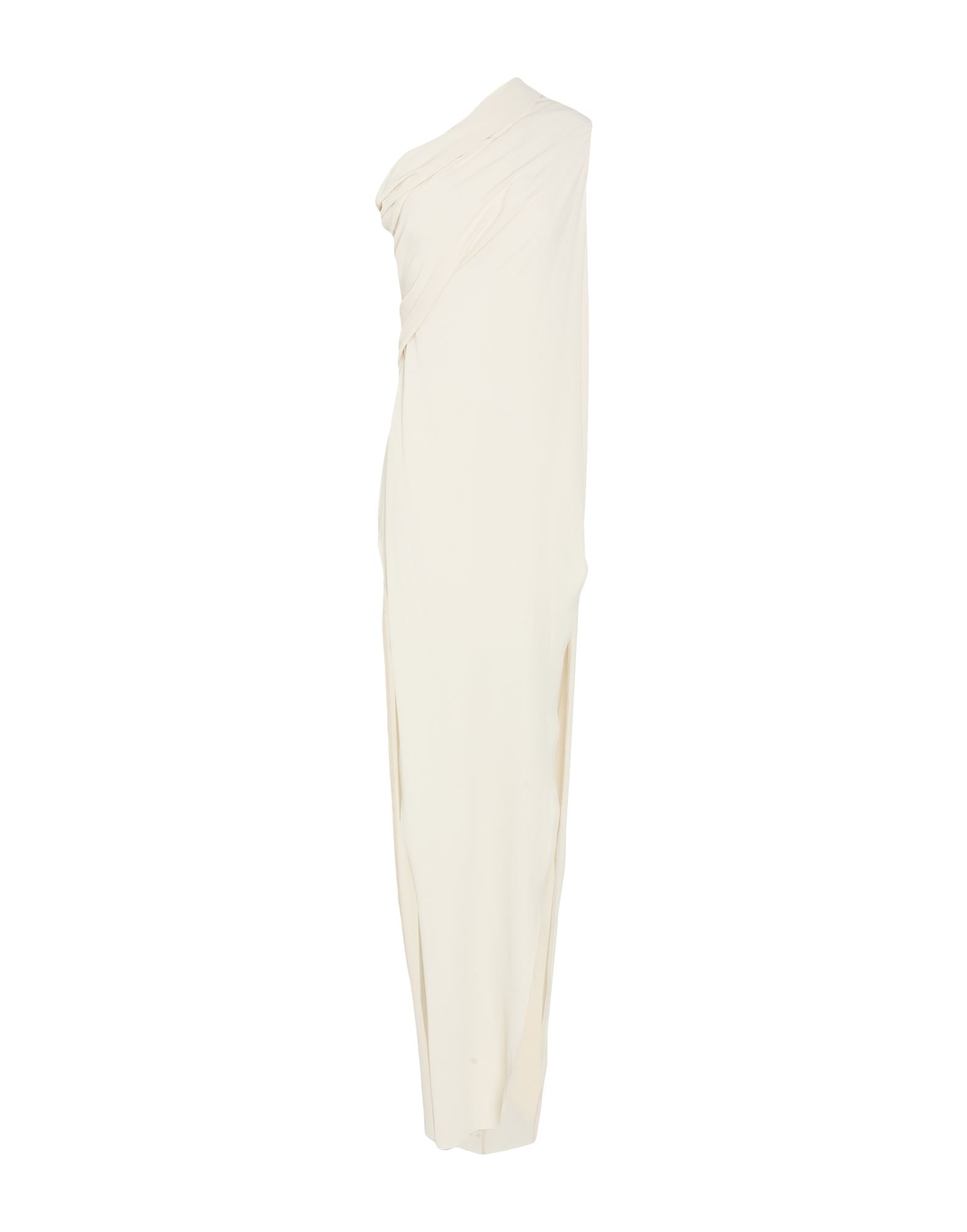 RICK OWENS - Maxi dresses