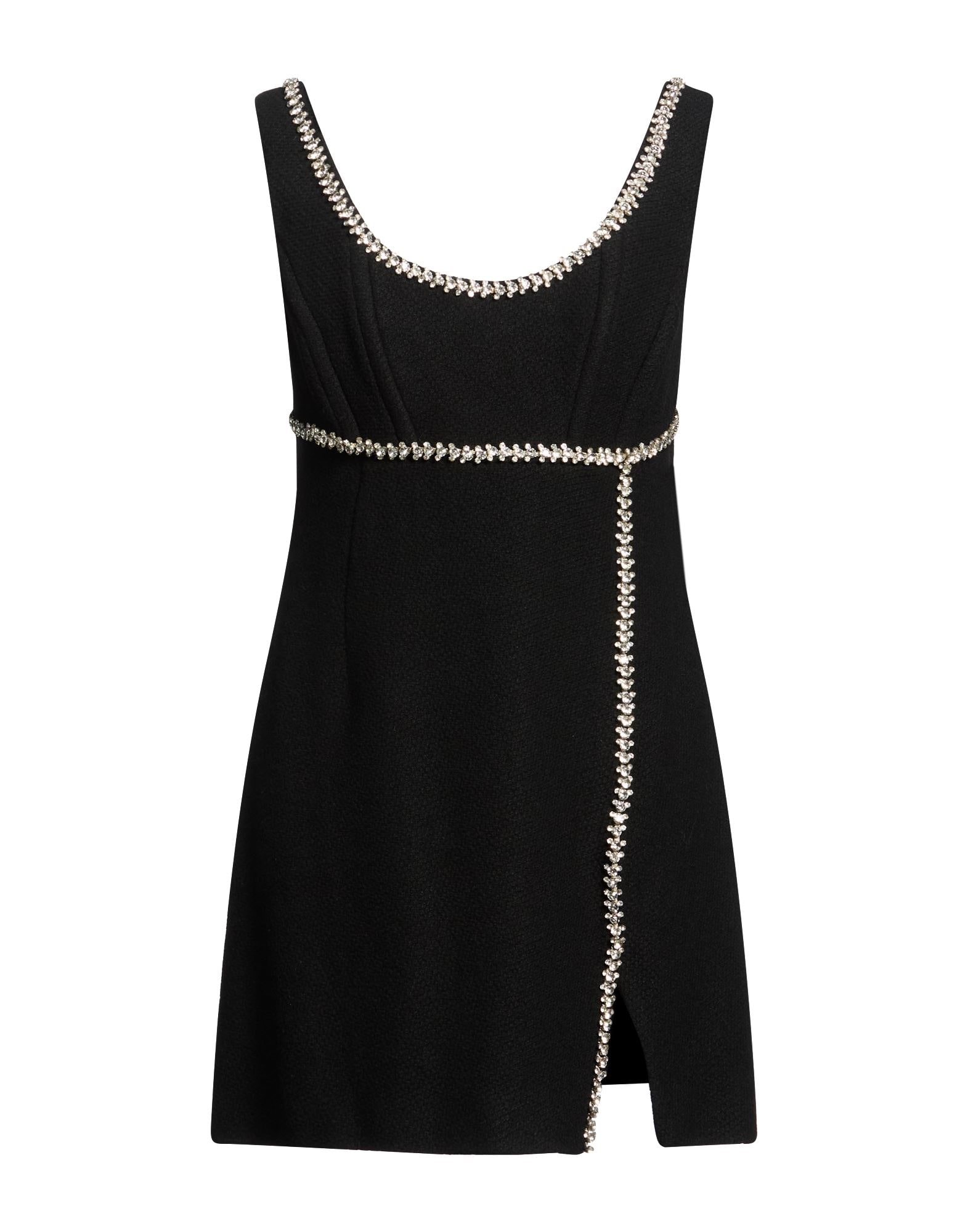 SELF-PORTRAIT - ミニ丈ドレス