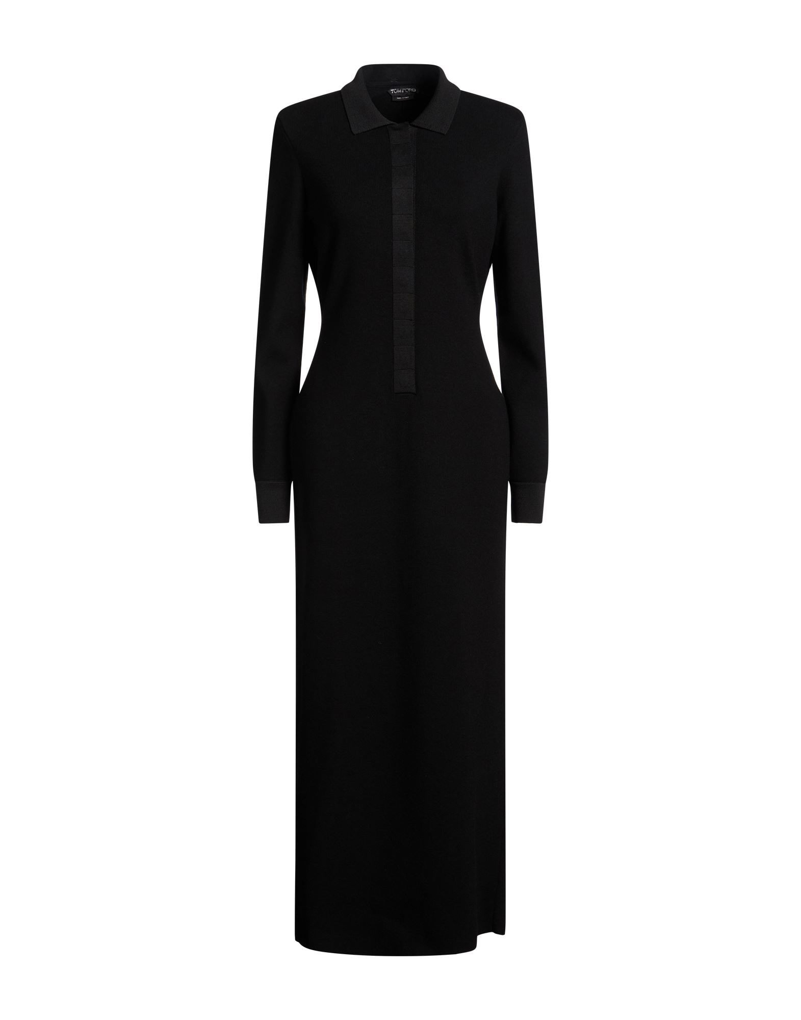 TOM FORD - Maxi dresses