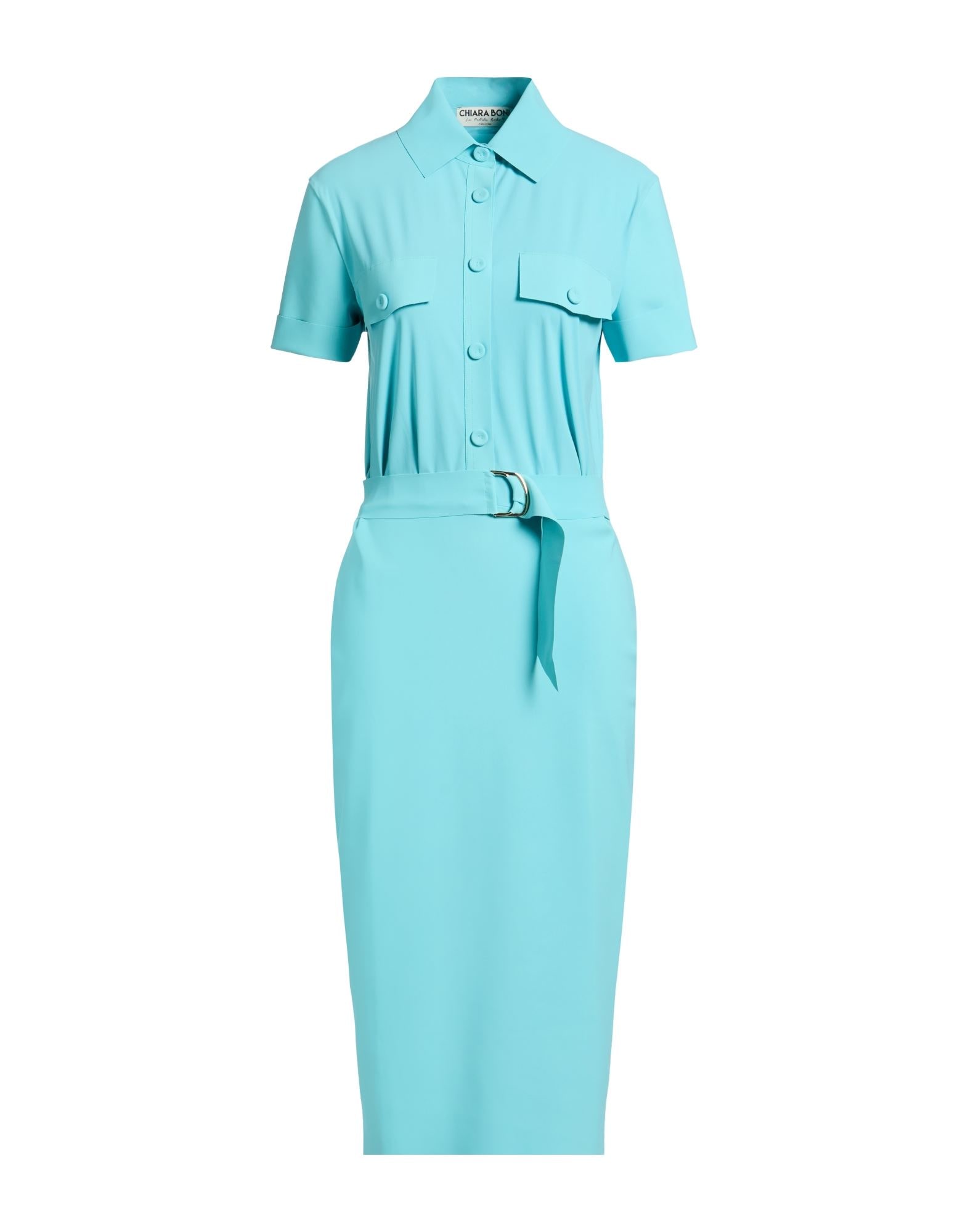 CHIARA BONI LA PETITE ROBE - Платья миди