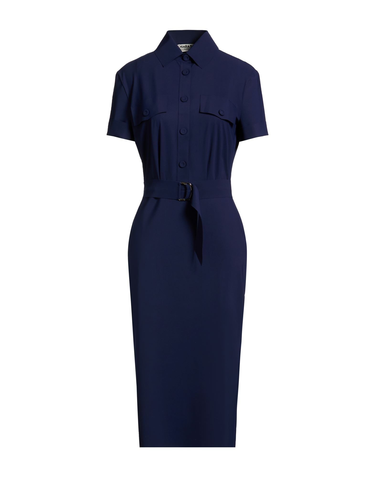 CHIARA BONI LA PETITE ROBE - Midi-Kleider