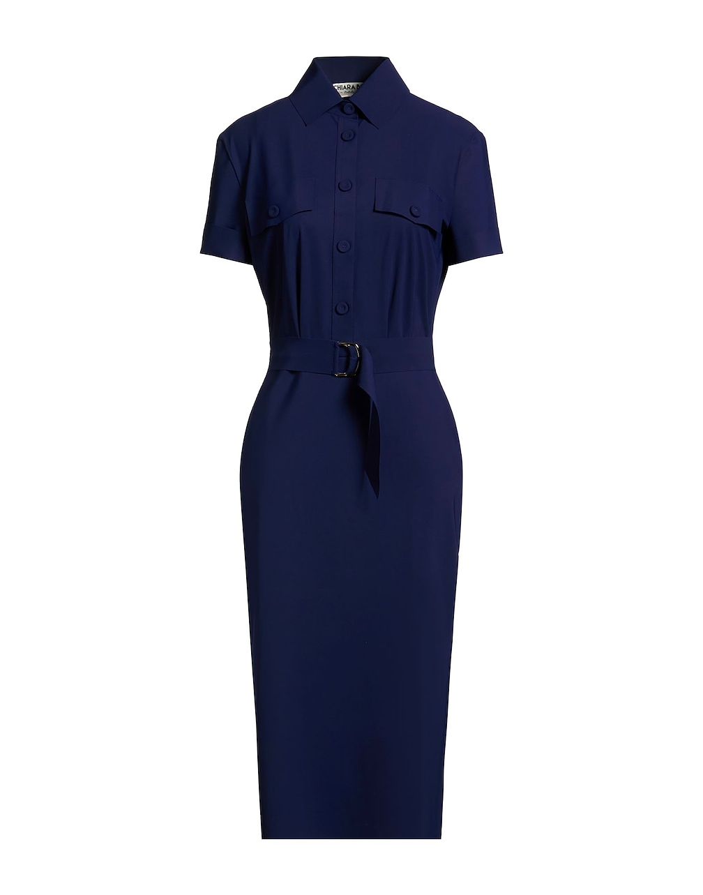 CHIARA BONI LA PETITE ROBE - Midi-Kleider