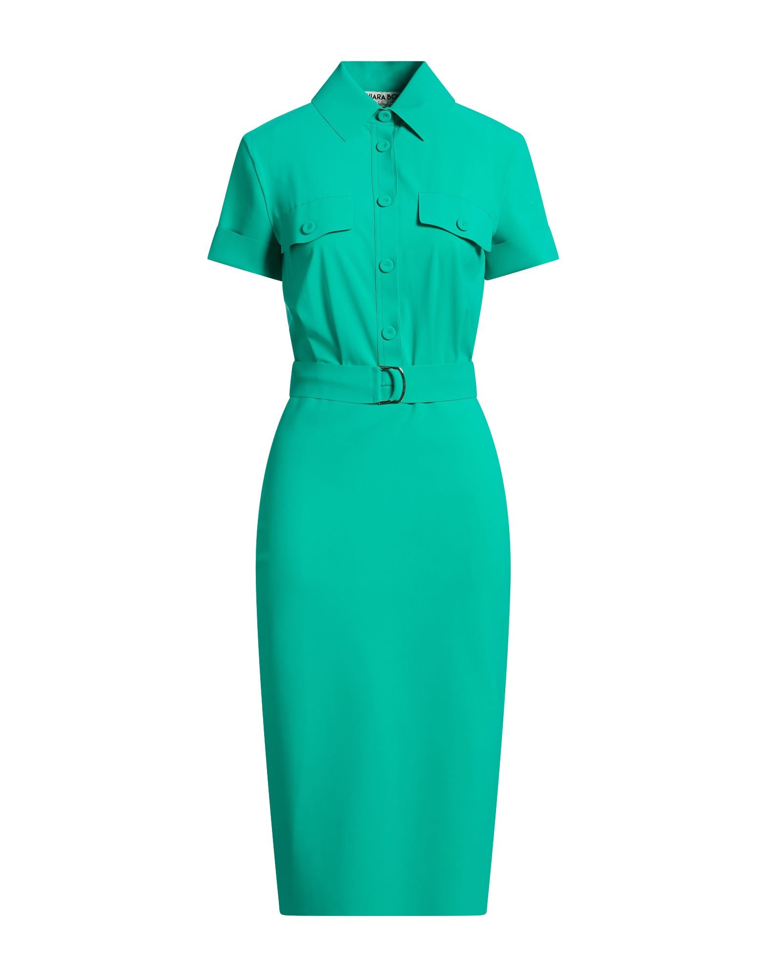 CHIARA BONI LA PETITE ROBE - Midi dresses