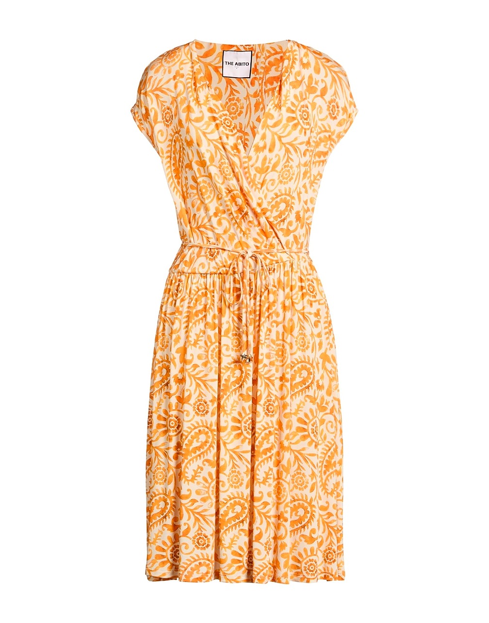 THE ABITO Milano - Mini dresses