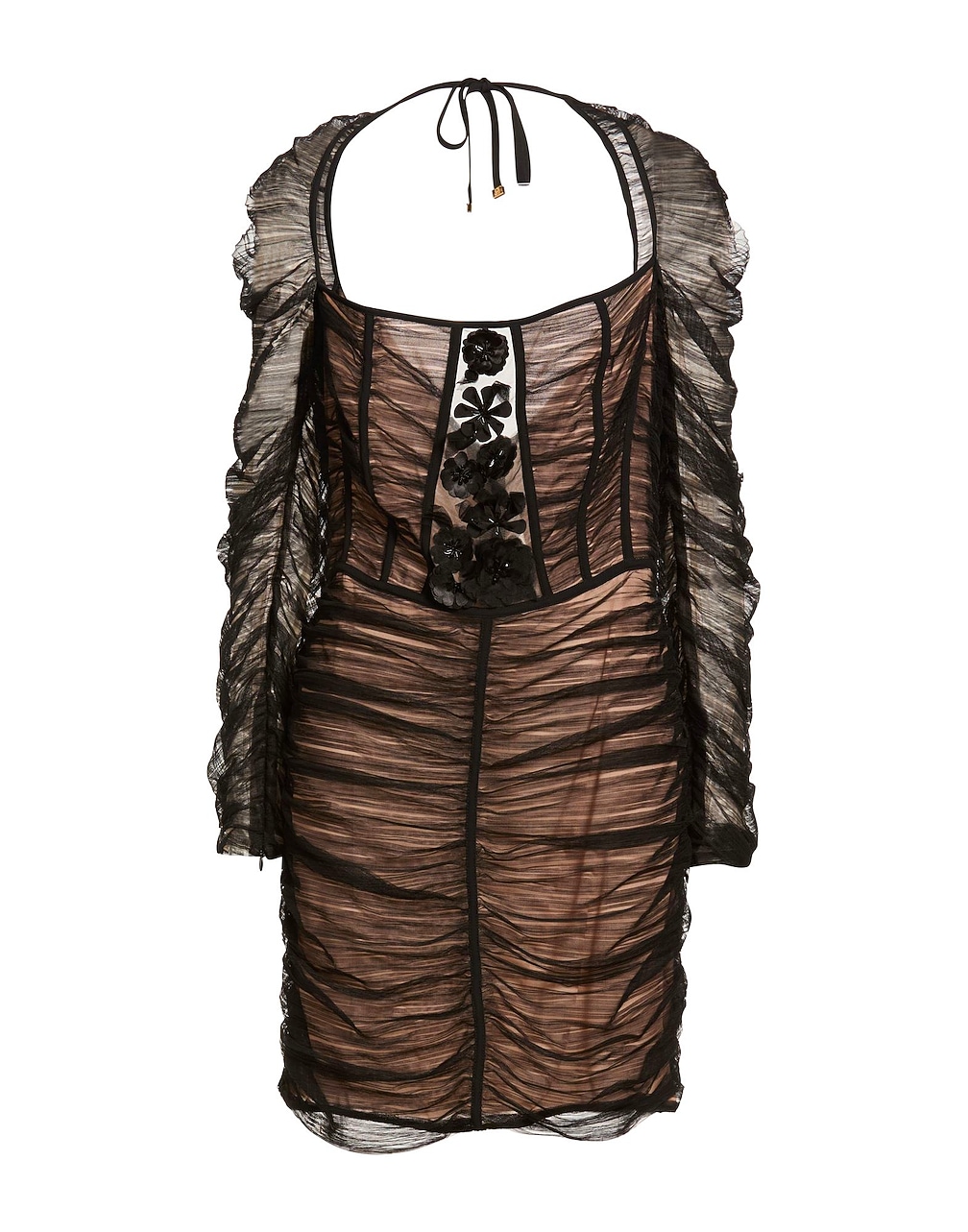 ELISABETTA FRANCHI - Mini dresses