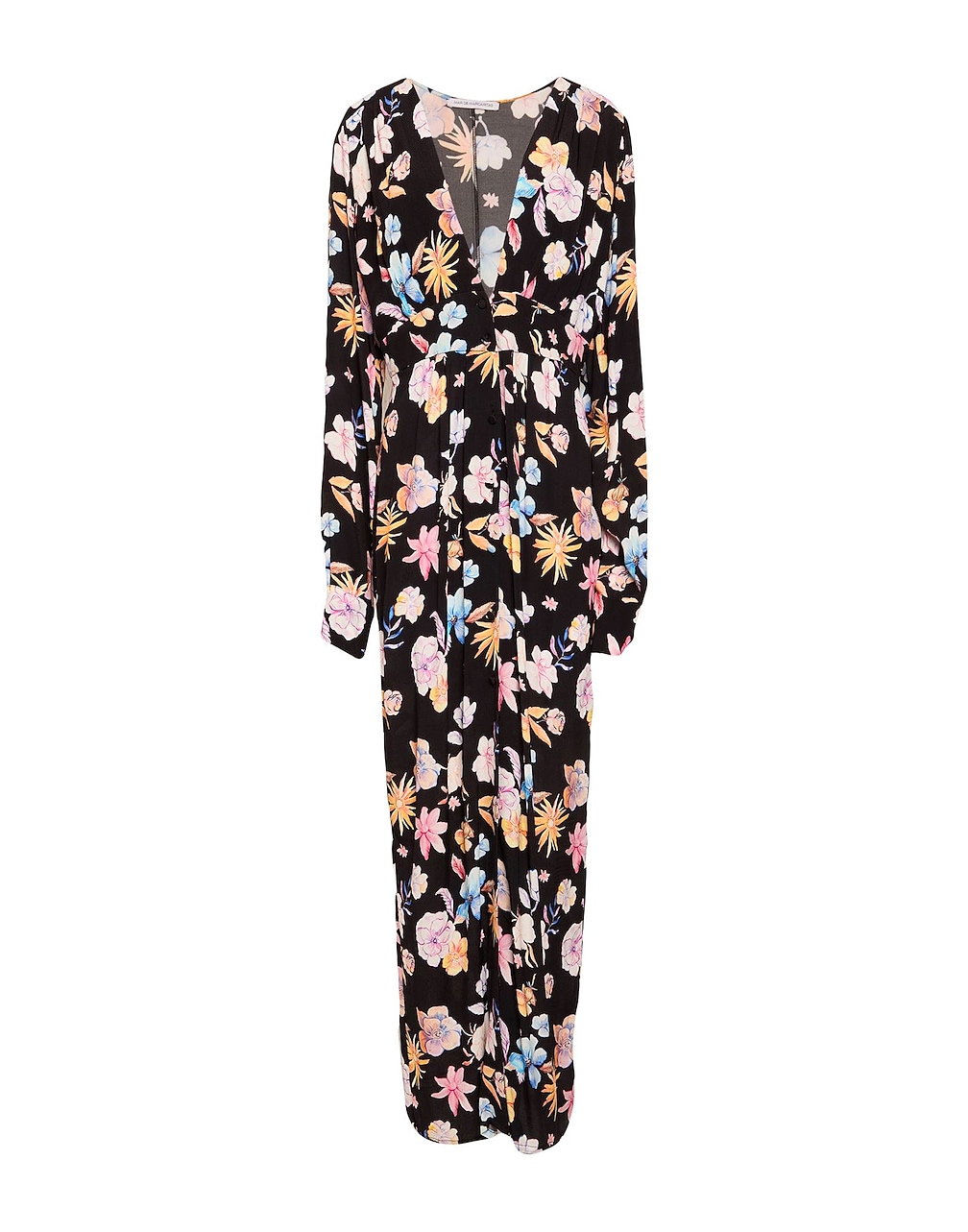 MAR DE MARGARITAS - Maxi dresses