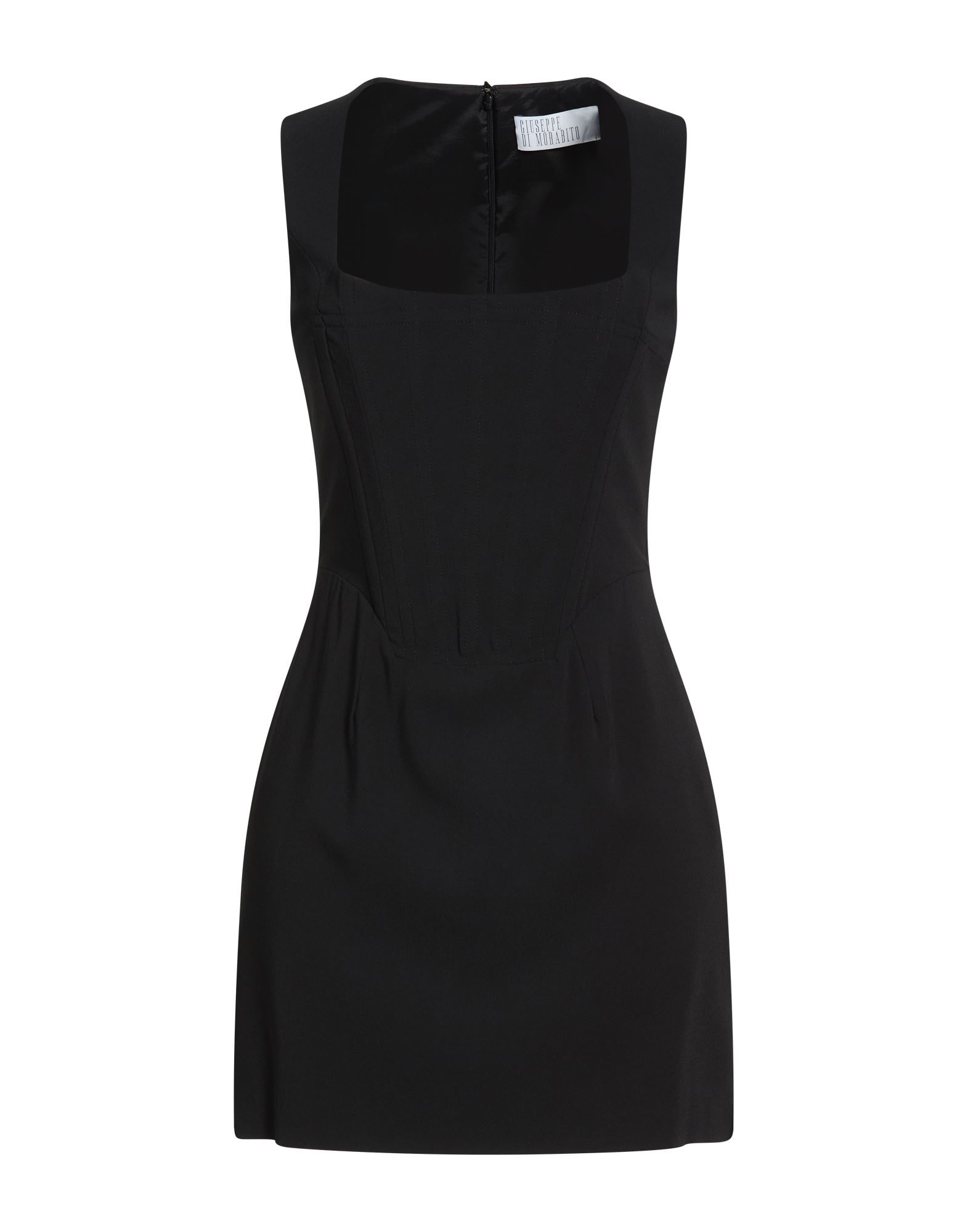 GIUSEPPE DI MORABITO - Mini dresses