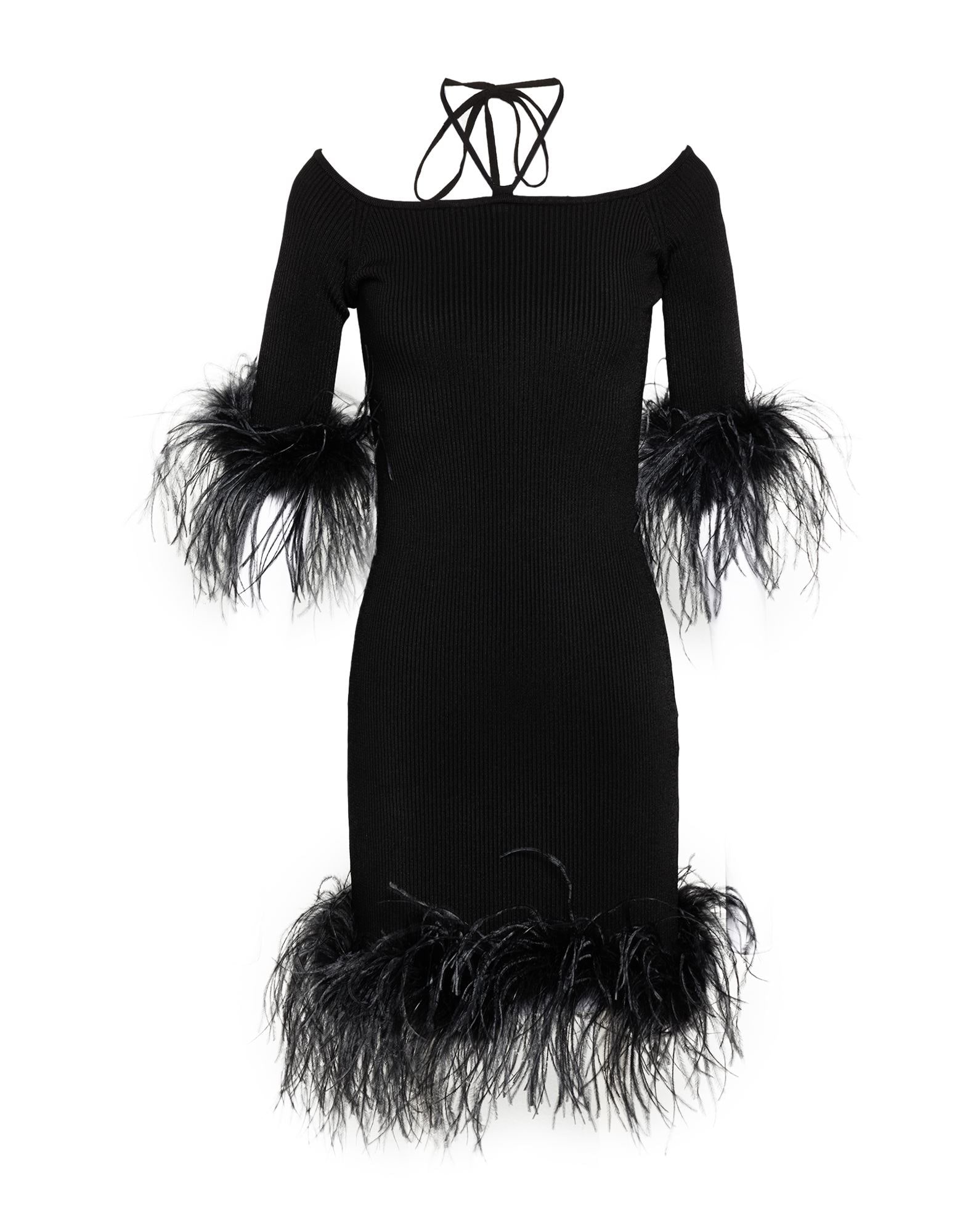 GIUSEPPE DI MORABITO - Mini dresses