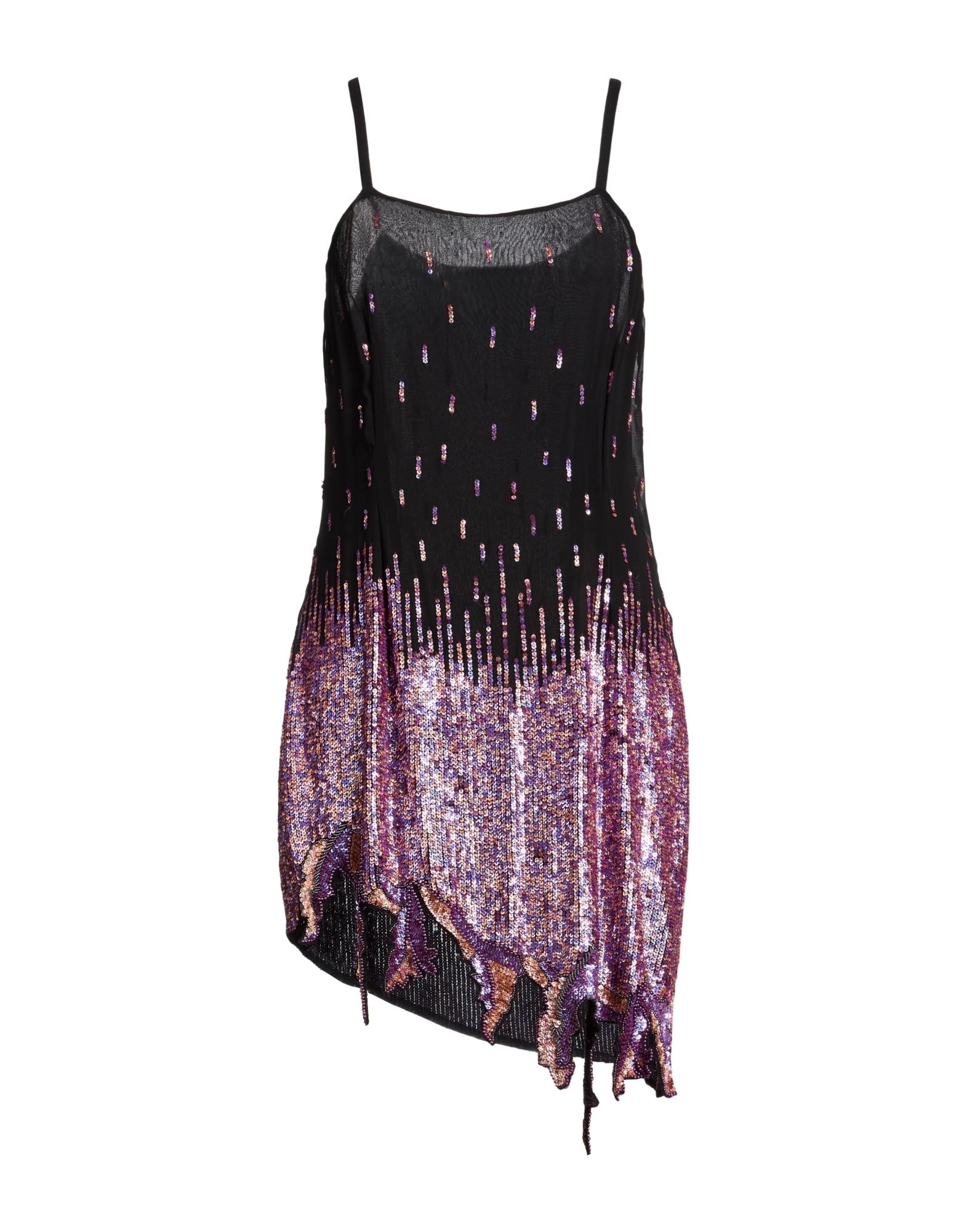 GIUSEPPE DI MORABITO - Mini dresses