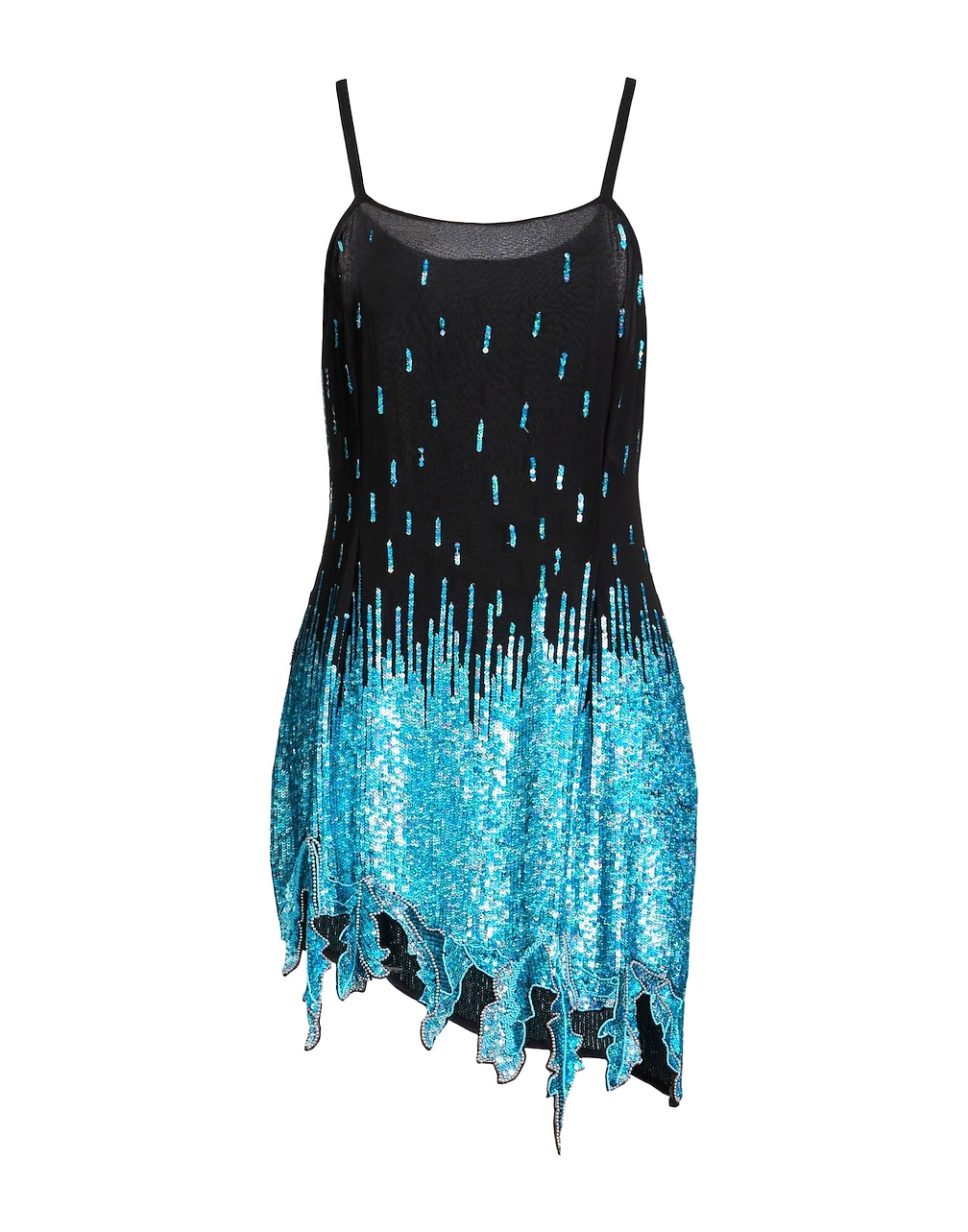 GIUSEPPE DI MORABITO - Mini dresses